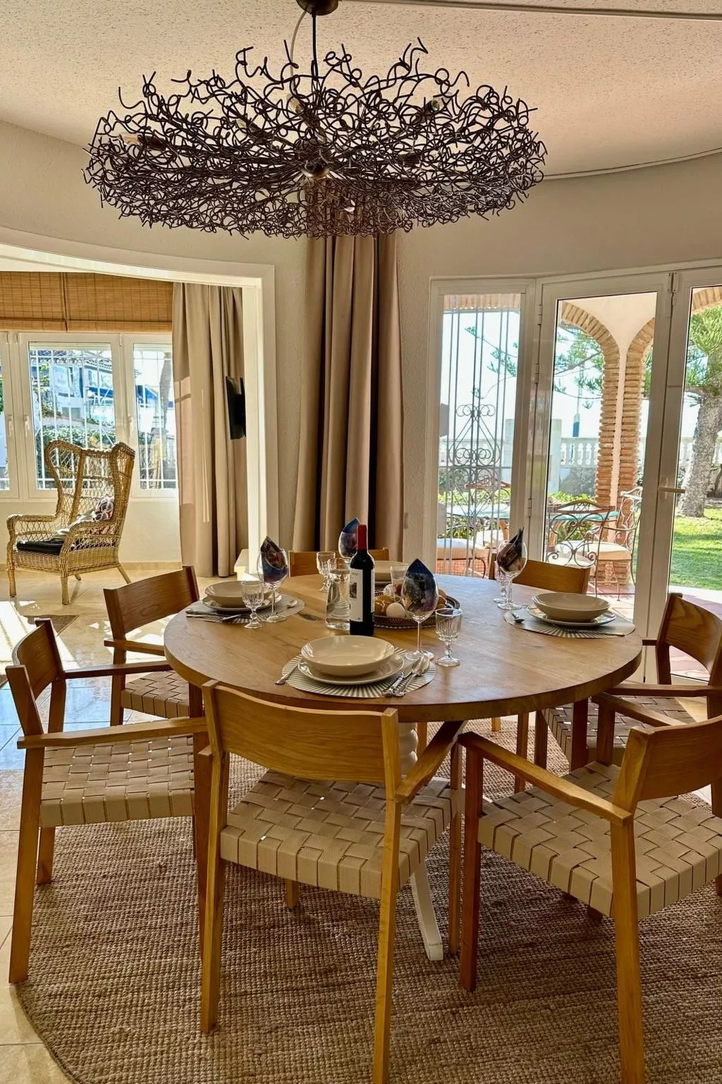 Strandvilla 'Tiempo Lento' - Image-tags.info