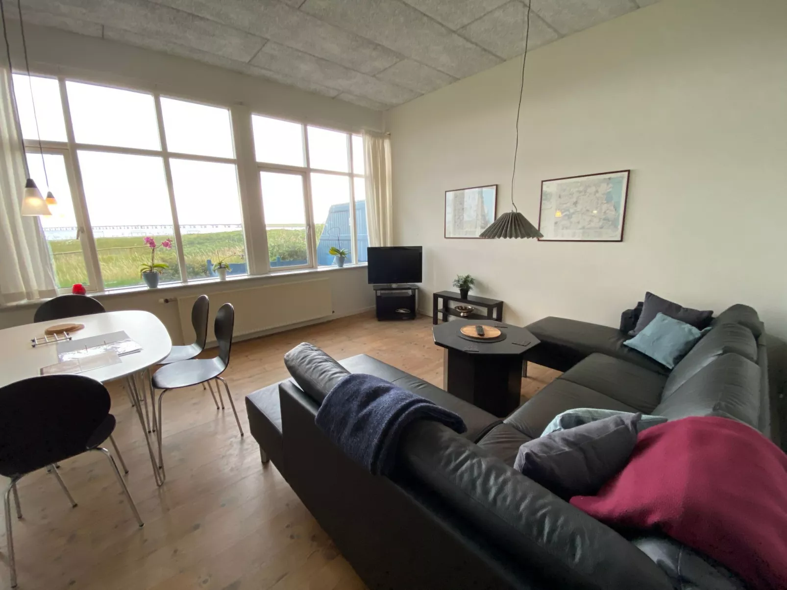 Skaerven Beachfront Wohnung D - Image-tags.info