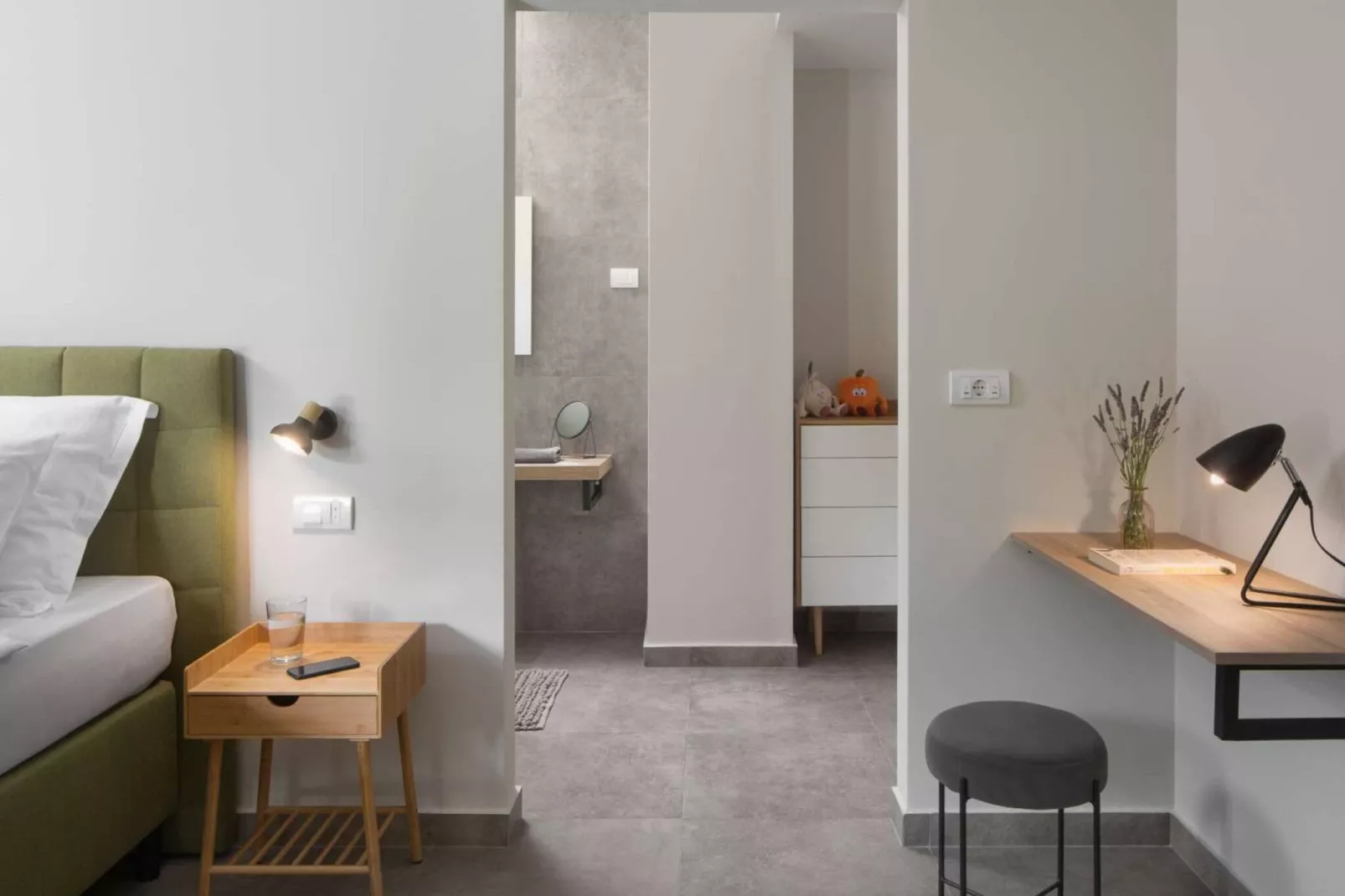 Villa Sent-Chambre