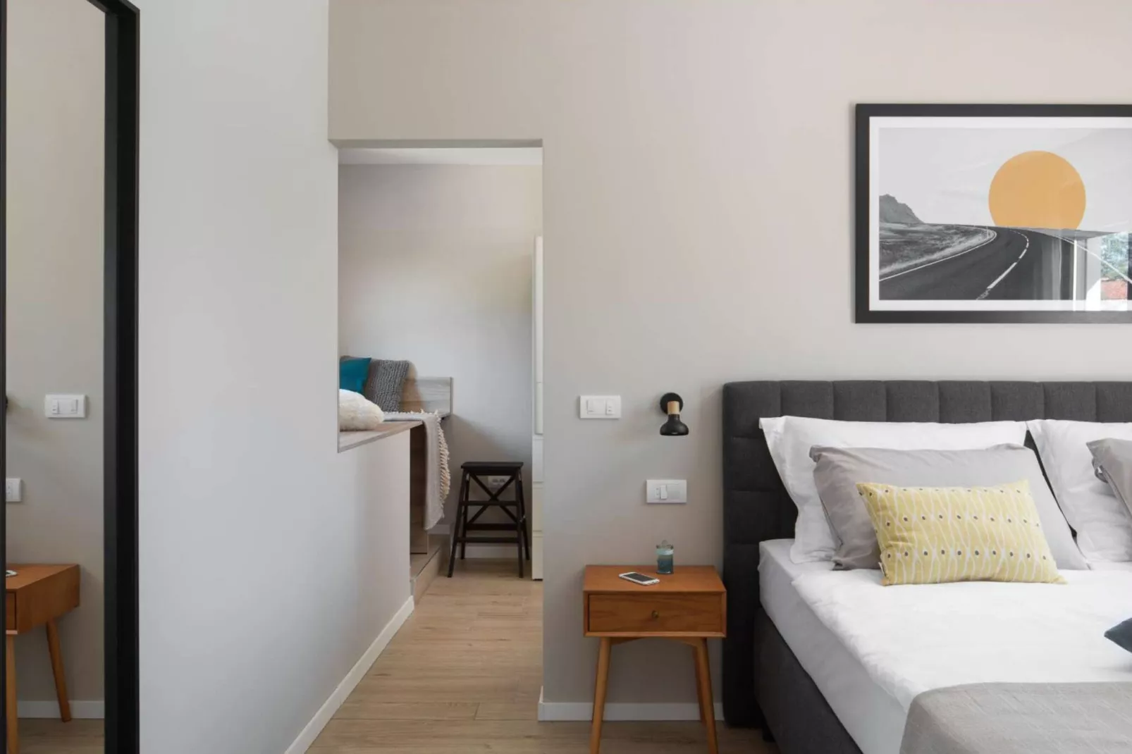 Villa Sent-Chambre