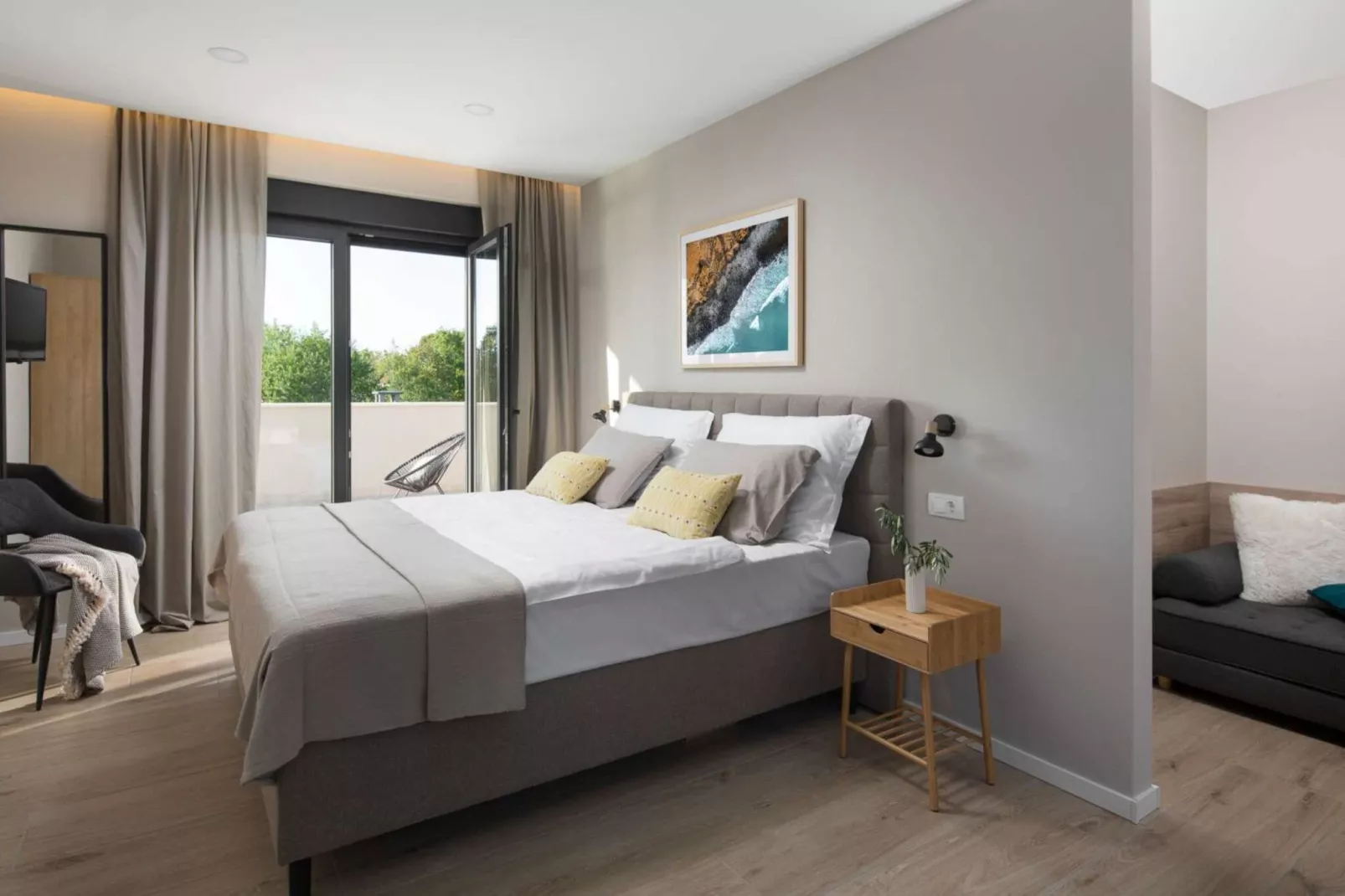 Villa Sent-Chambre