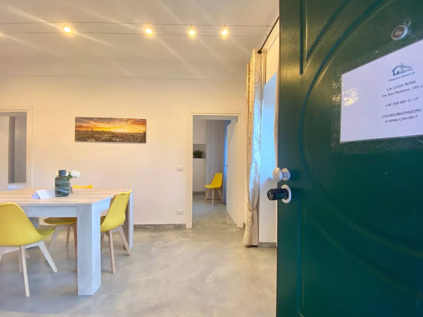 Gemütliche Wohnung mit Privatparkplatz - Image-tags.info