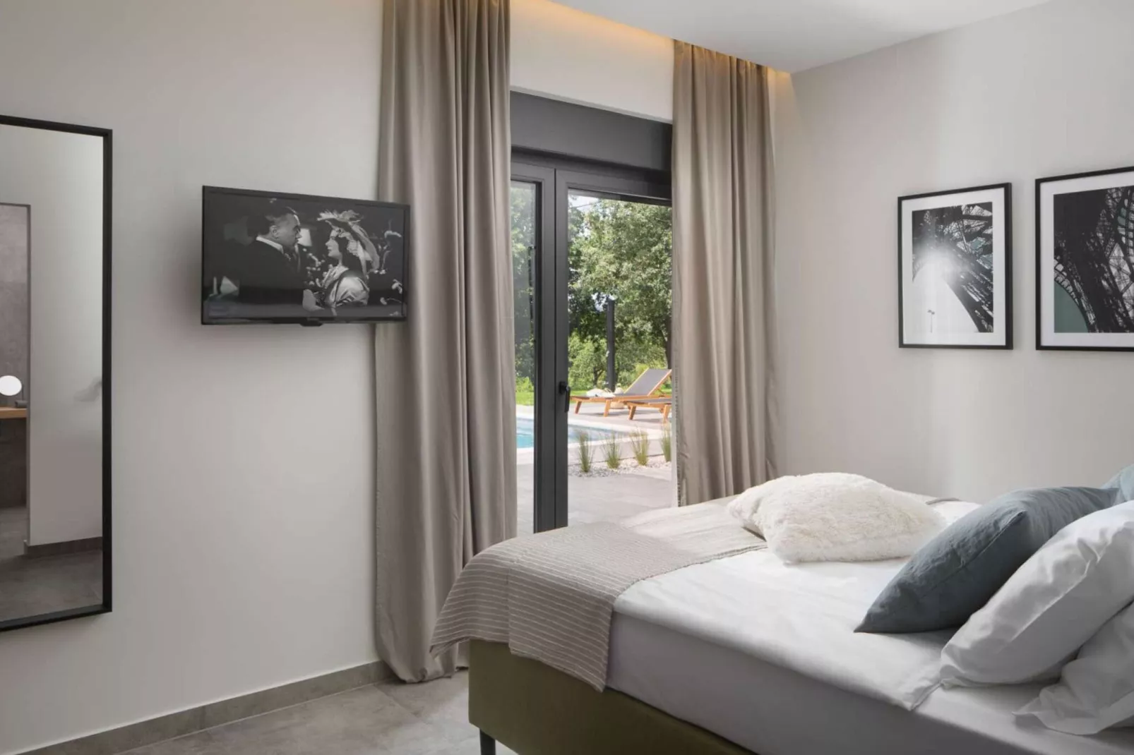 Villa Sent-Chambre