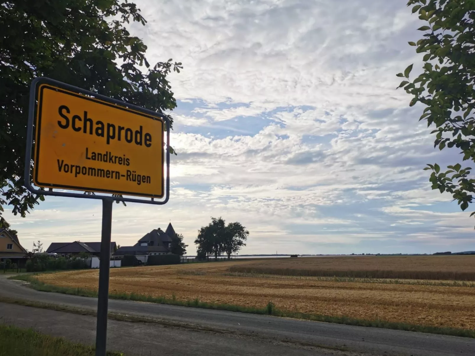 Traumhafte Ferienwohnung im Reetferienhaus - Image-tags.info