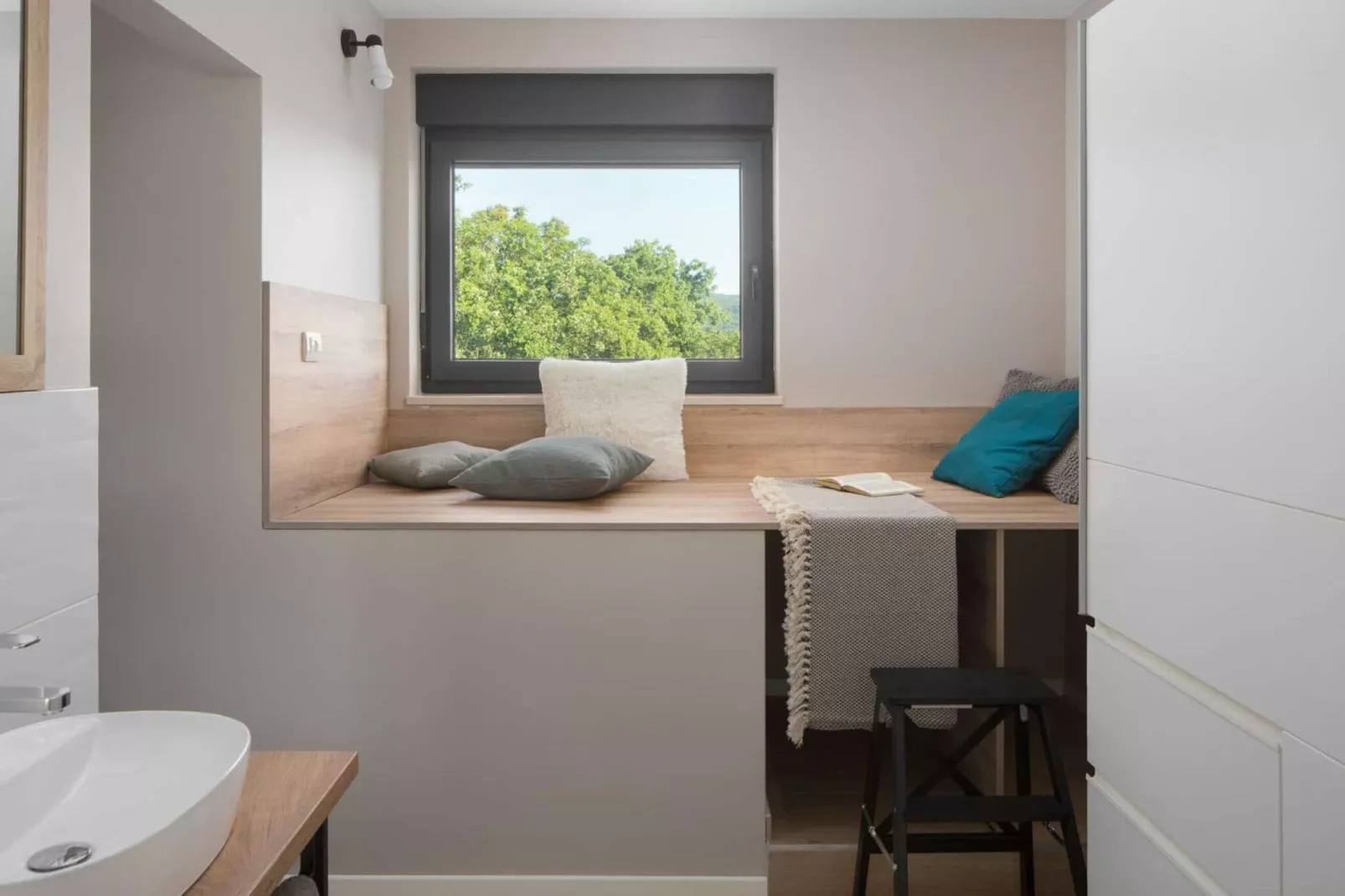 Villa Sent-Salle de bain