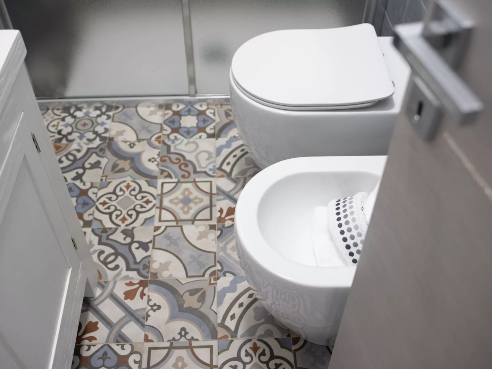 Haus in Balestrate mit privatem Parkplatz - Image-tags.info