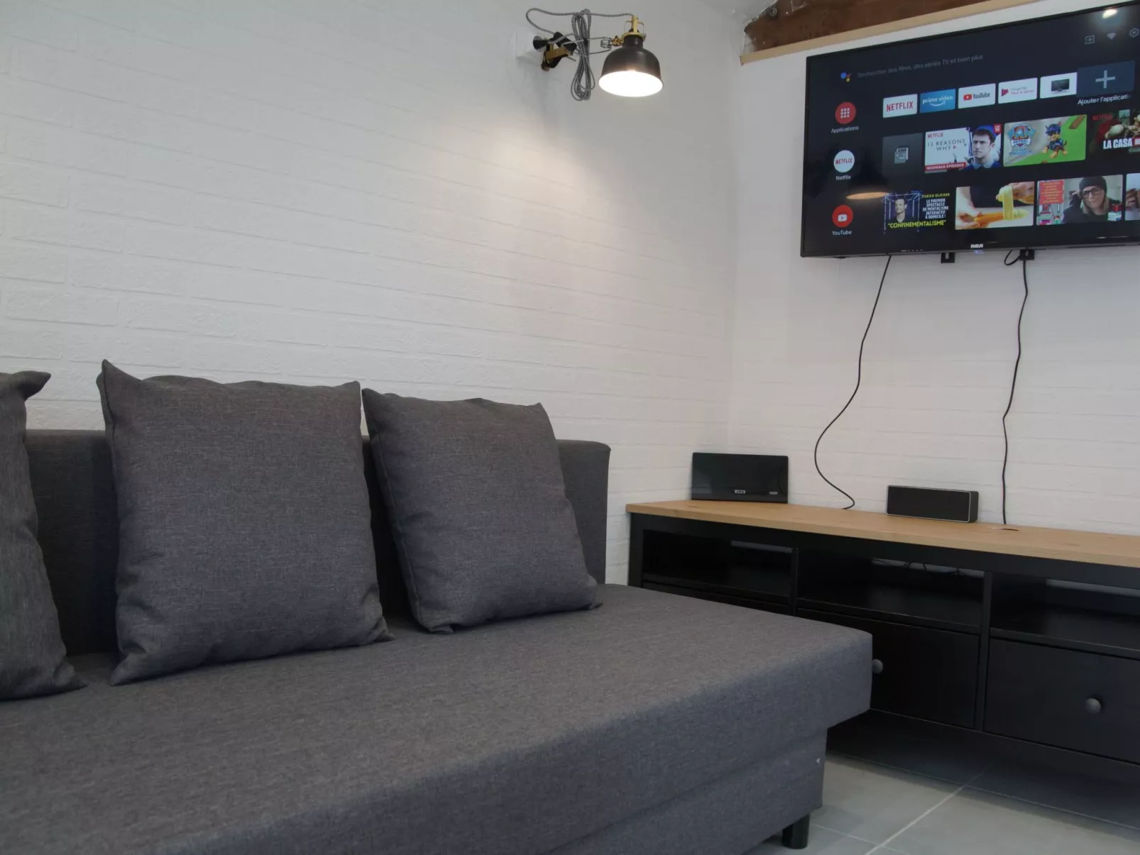 In Chouzy-Sur-Cisse mit Grill, Terrasse und Garten - Image-tags.info