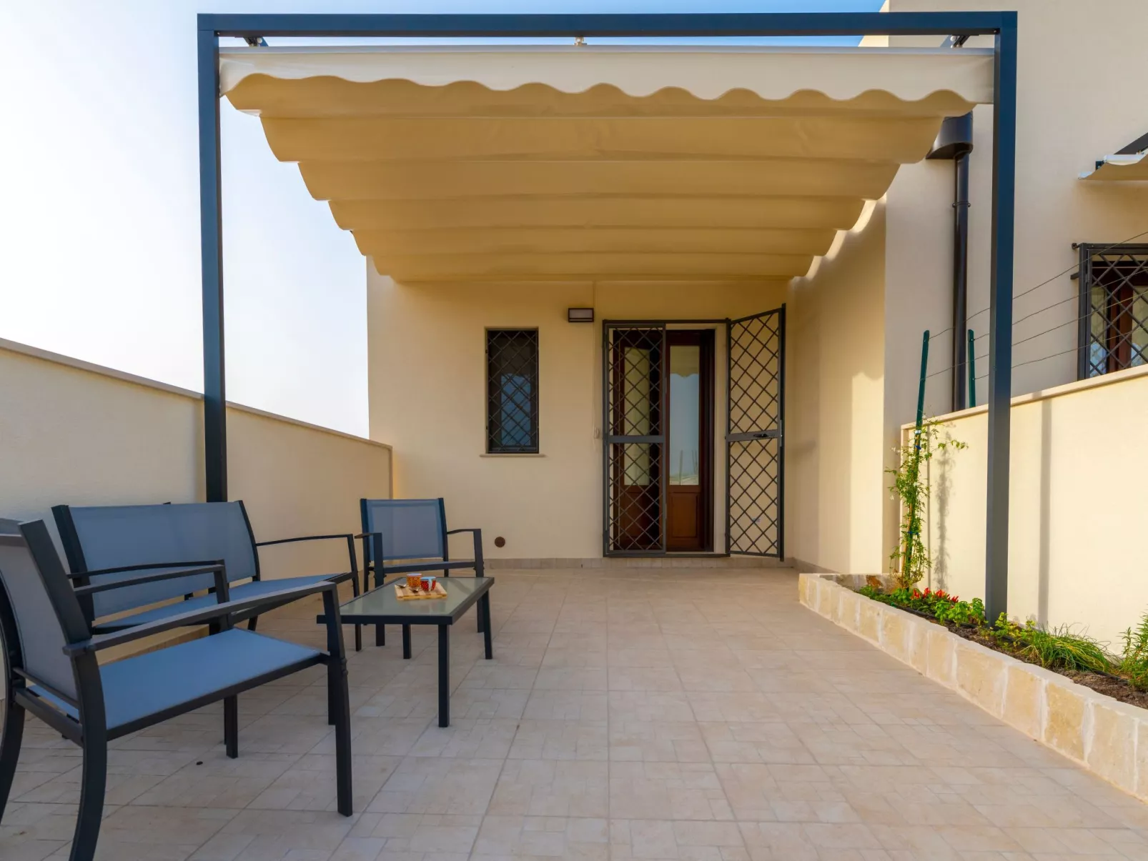 Wohnung Il Mandorlo - Image-tags.info