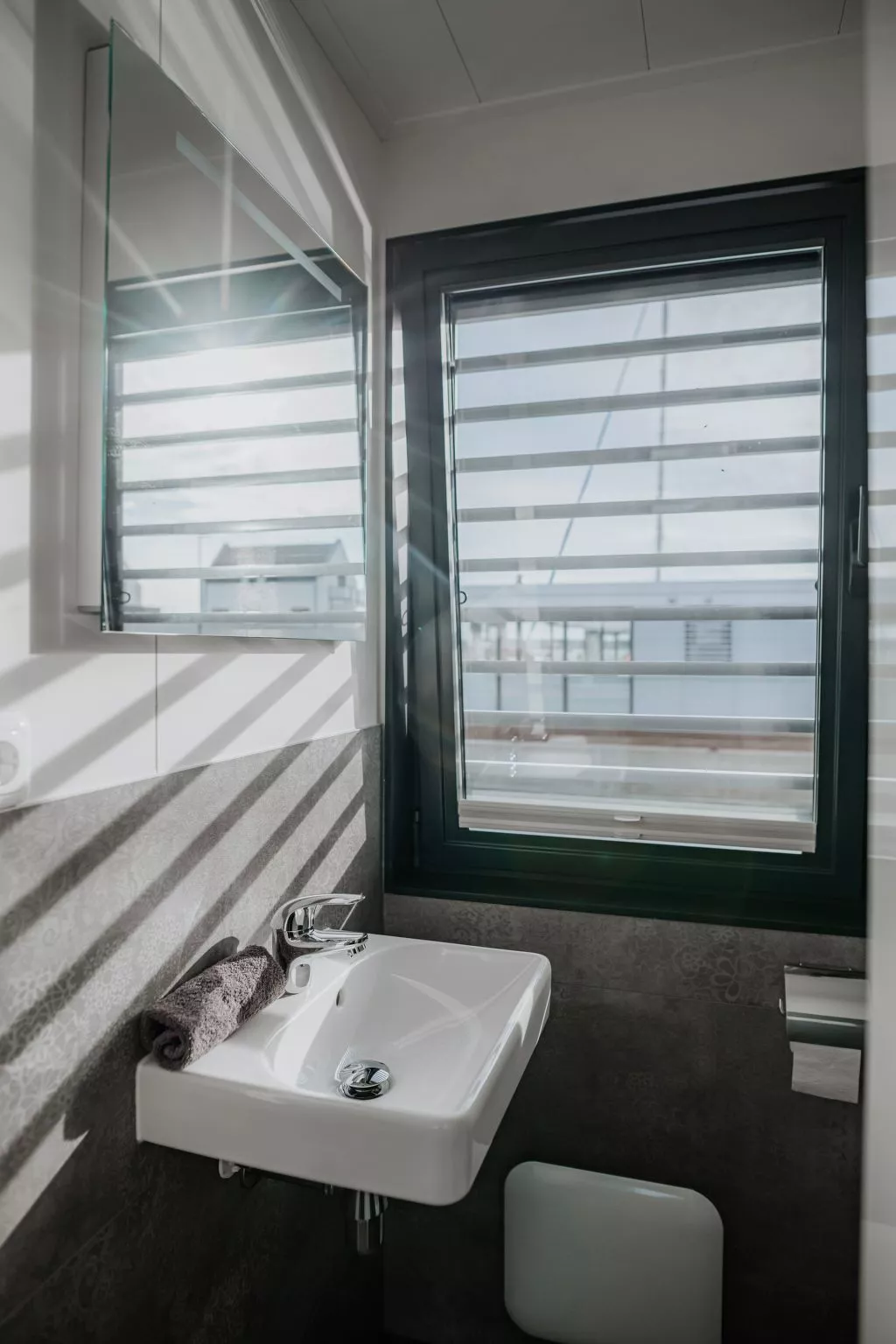 Sealoft auf der Ostsee Floatinghouse Trinity - Image-tags.info