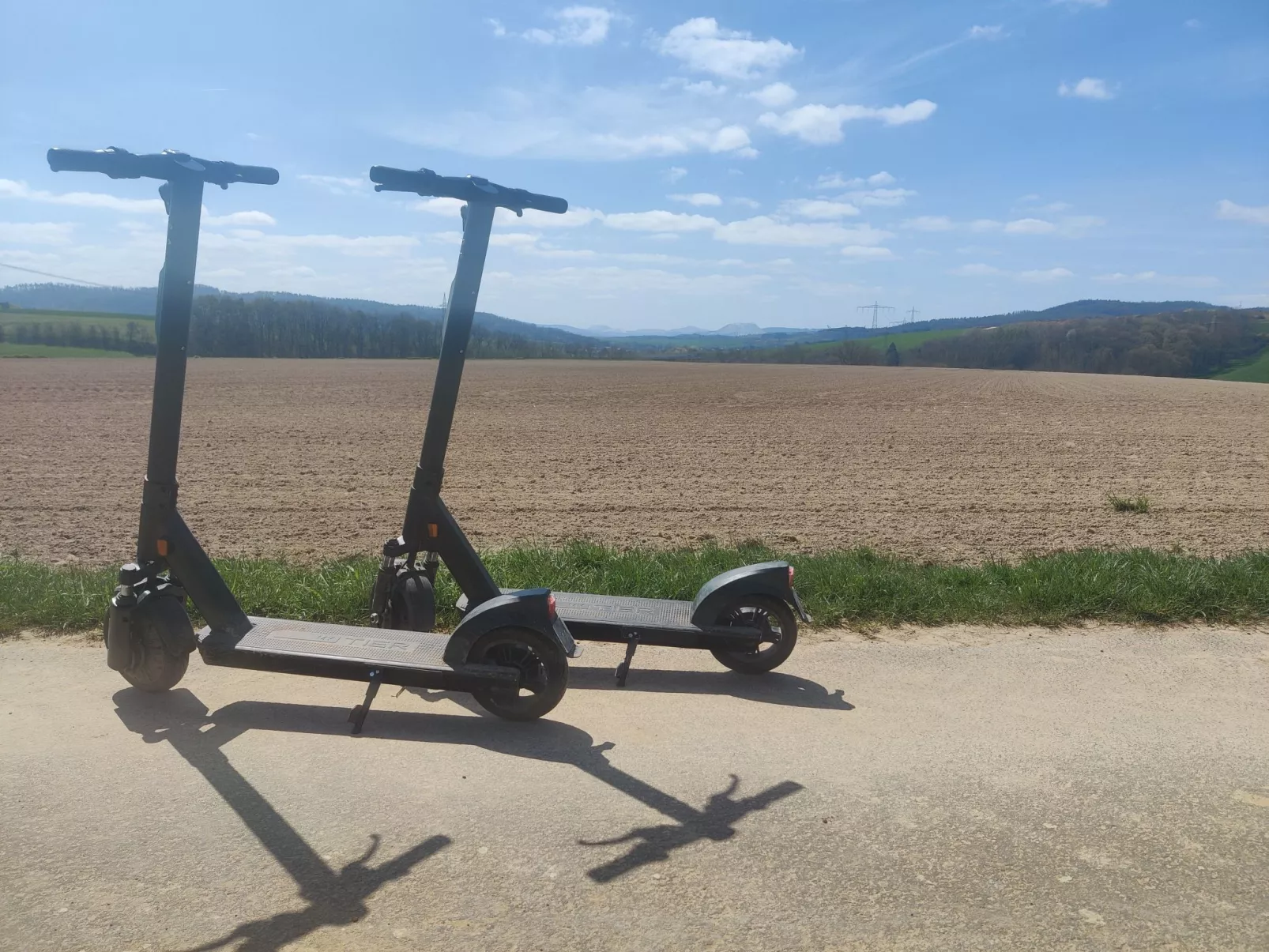 In Holzhausen mit Grill und Terrasse - Image-tags.info