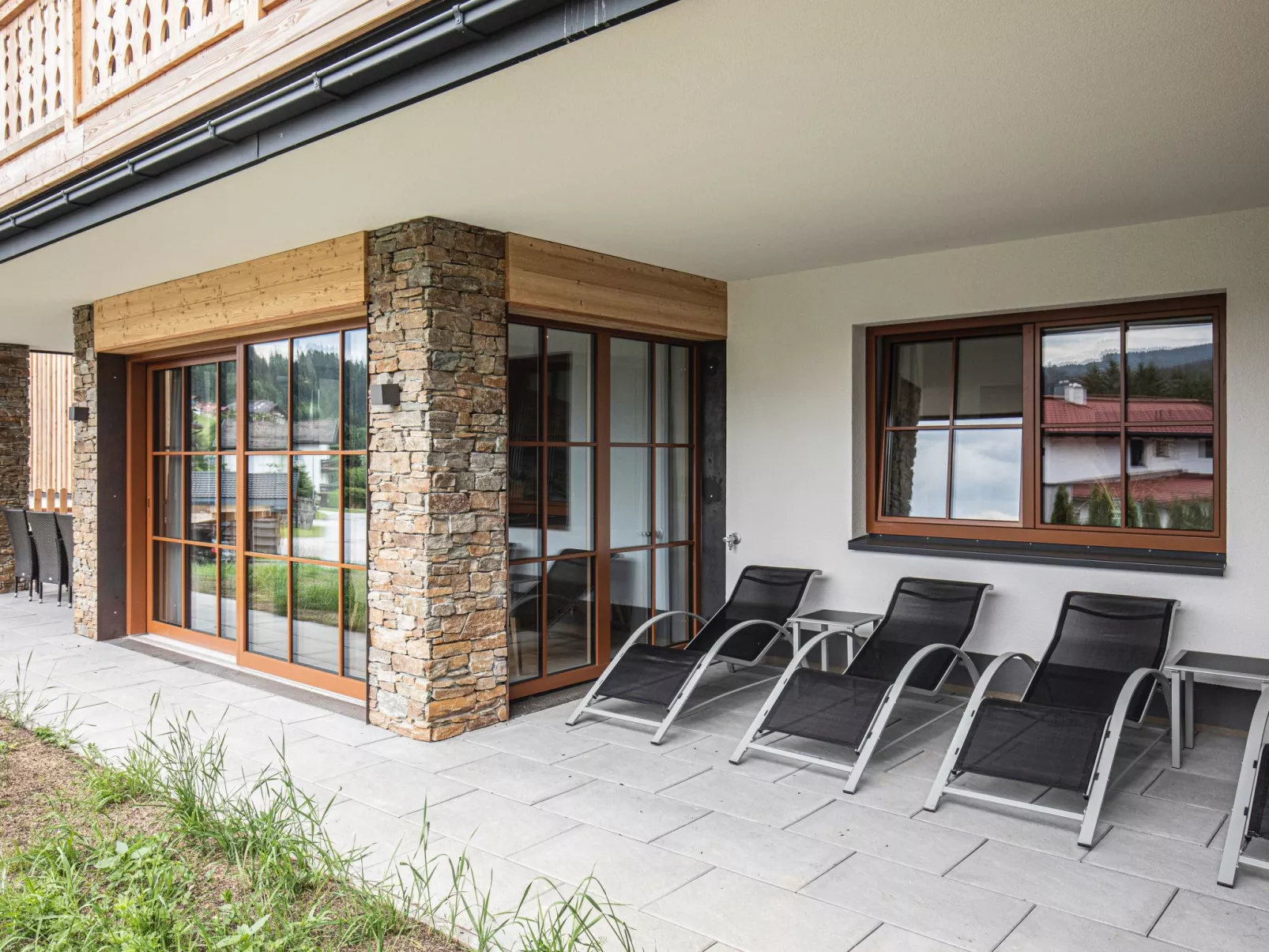 Dachstein Chalet Haus a - Image-tags.info