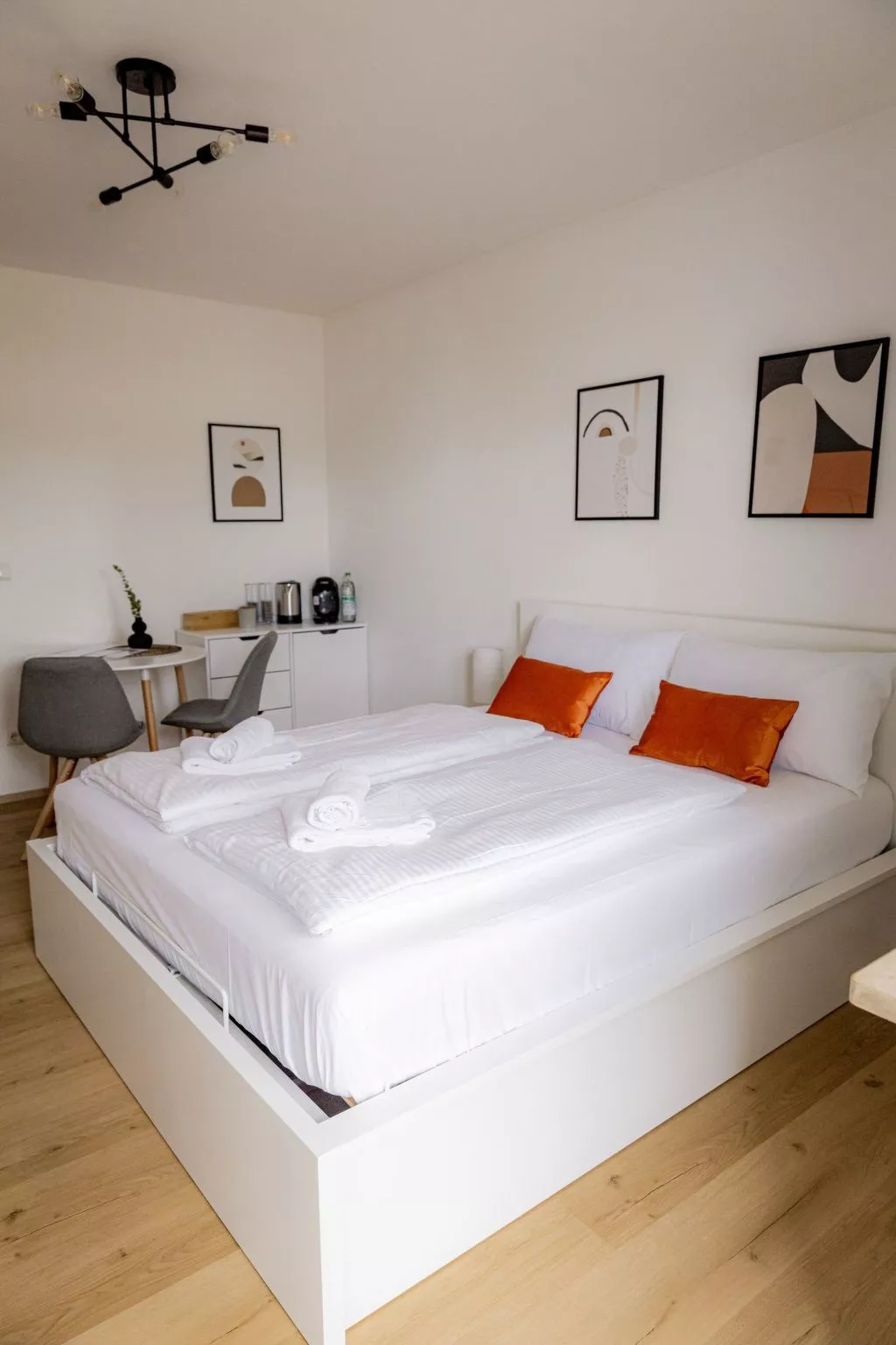 Come4Stay Passau - Spitalhof - Modern - Wlan - Küche - Parkplatz - SmartTV mit - Image-tags.info