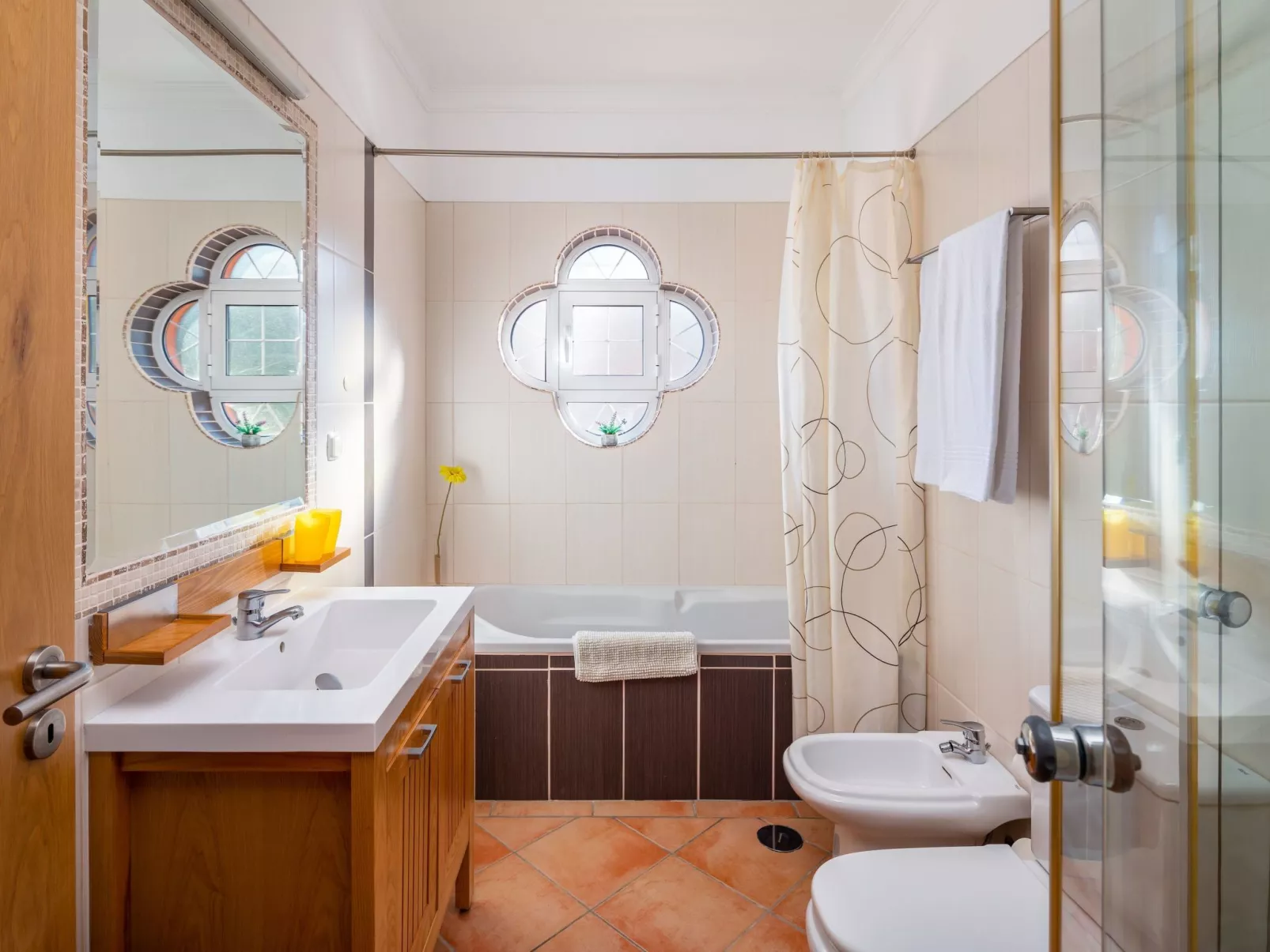 8 Schlafzimmer Villa, Pool, BBq, Strand - Image-tags.info