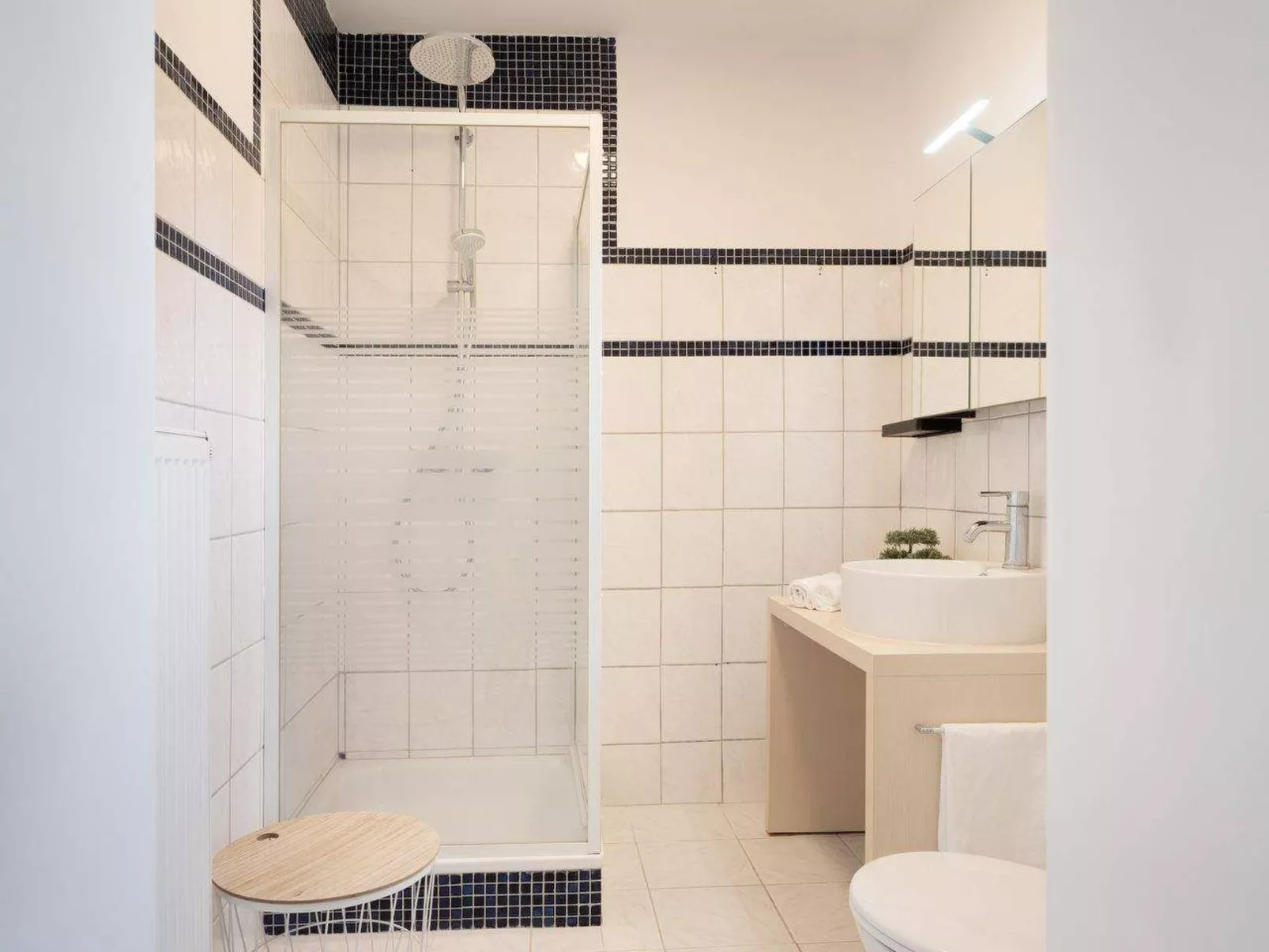 Captains Quarters 5 - strandnah, maritimer Charme - Image-tags.info