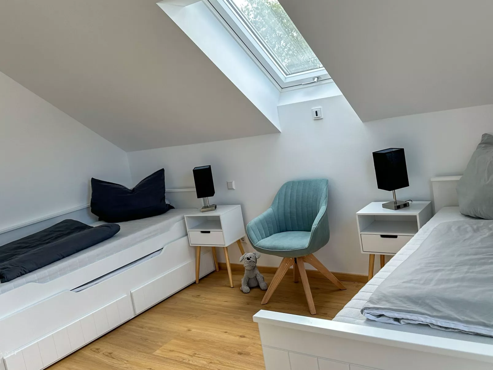 Boddenblick Klausdorf Am Nationalpark - Image-tags.info