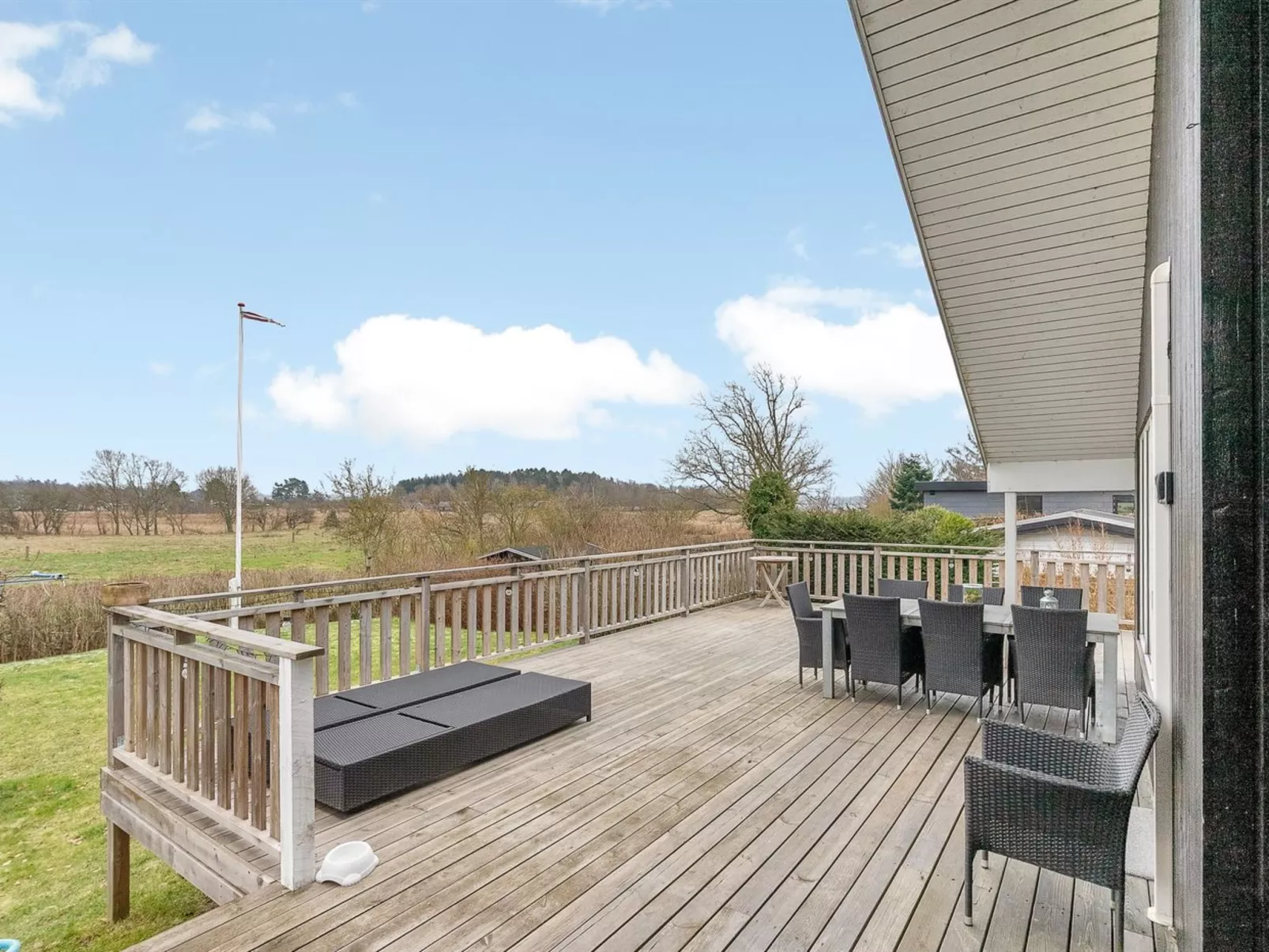 "Filisha" - 200m from the sea - Draußen