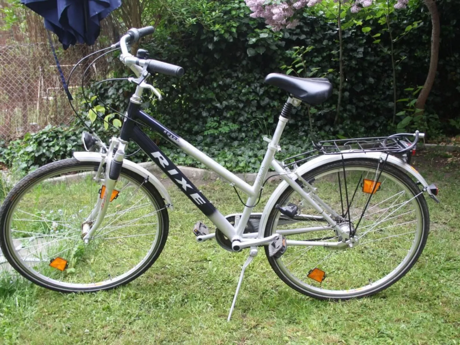 Gemütliche Wohnung in Wernigerode mit Garten - Image-tags.info