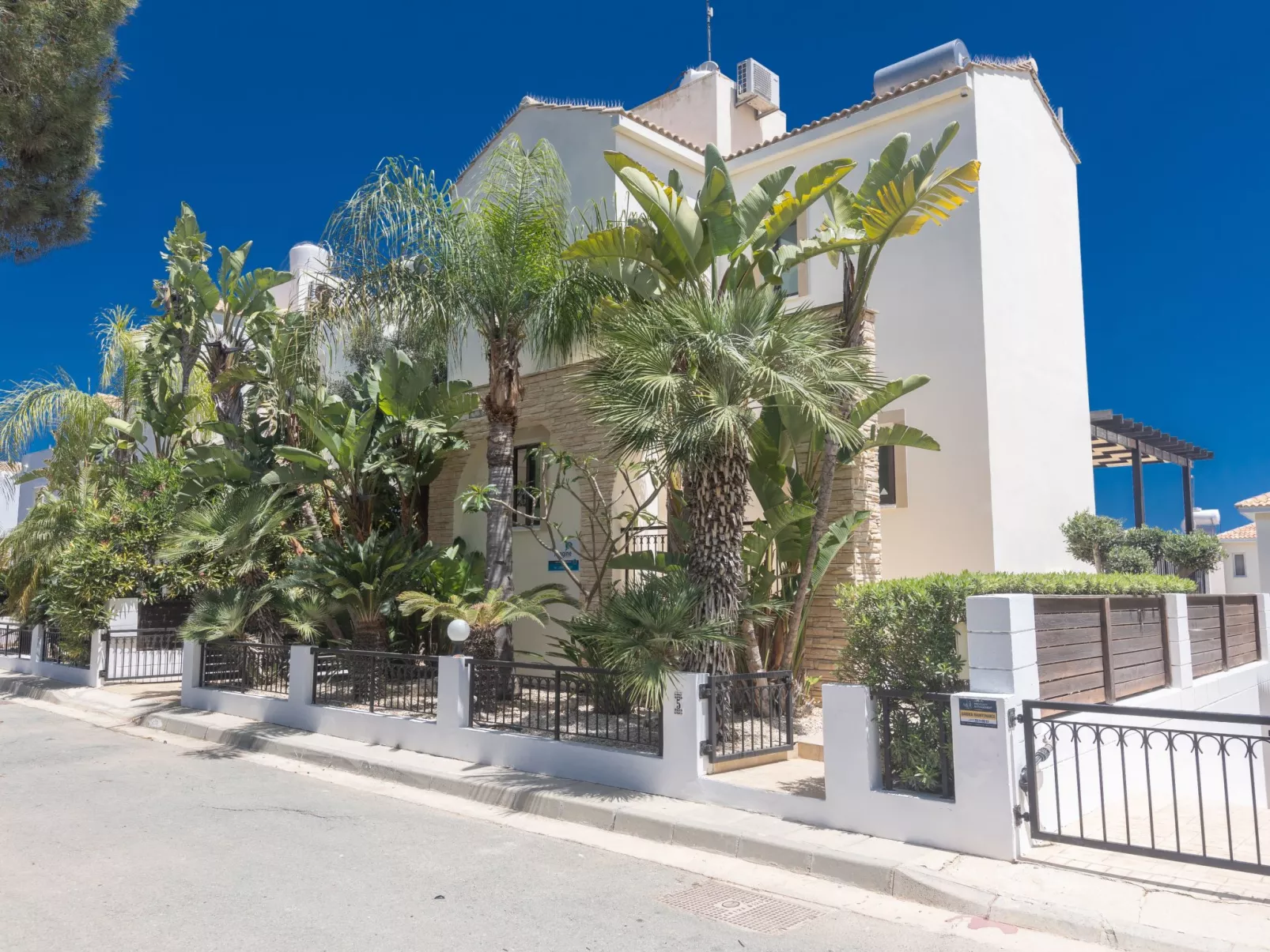 Ferienvilla für 10 Personen in Protaras - Image-tags.info