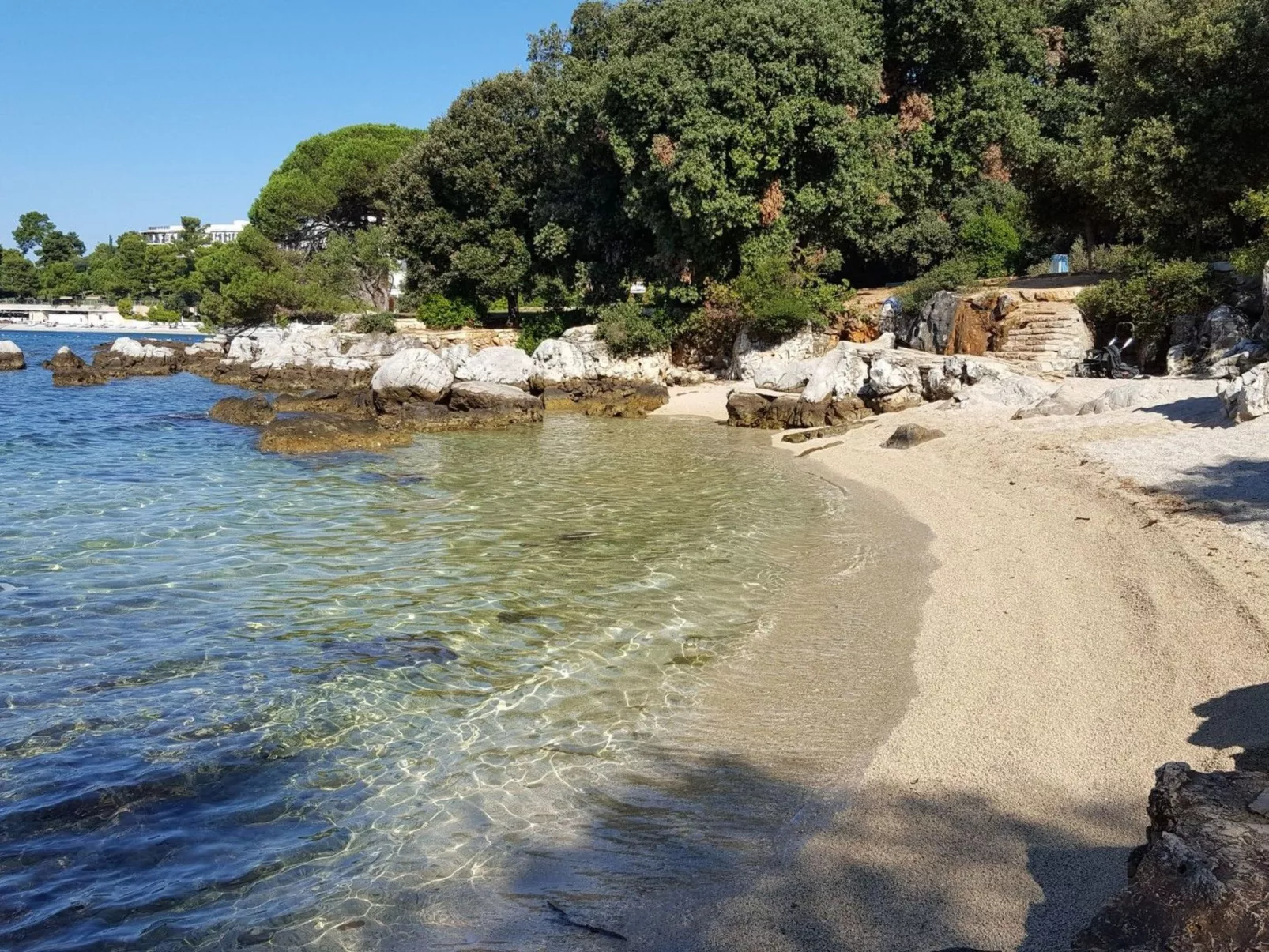 Villa Vrančić - Image-tags.info