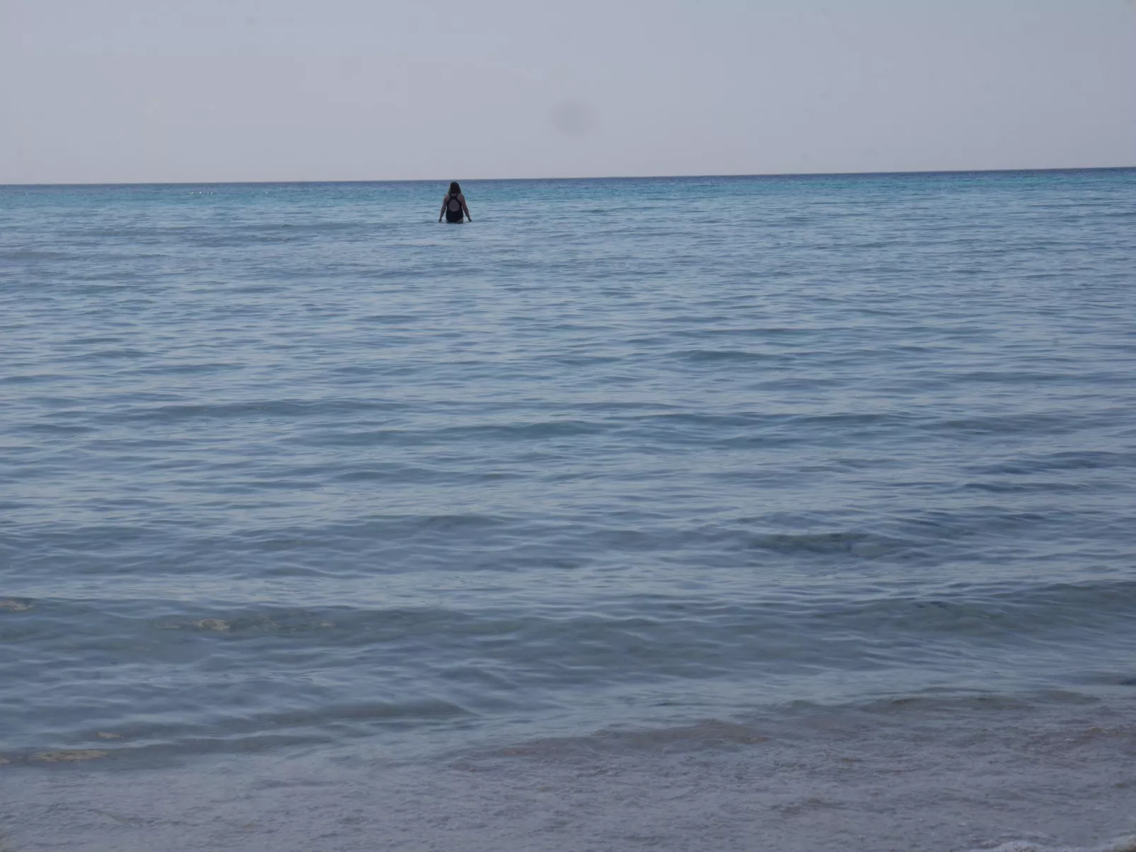 Luxuriöse Strandvilla am Strand in Apulien - Image-tags.info