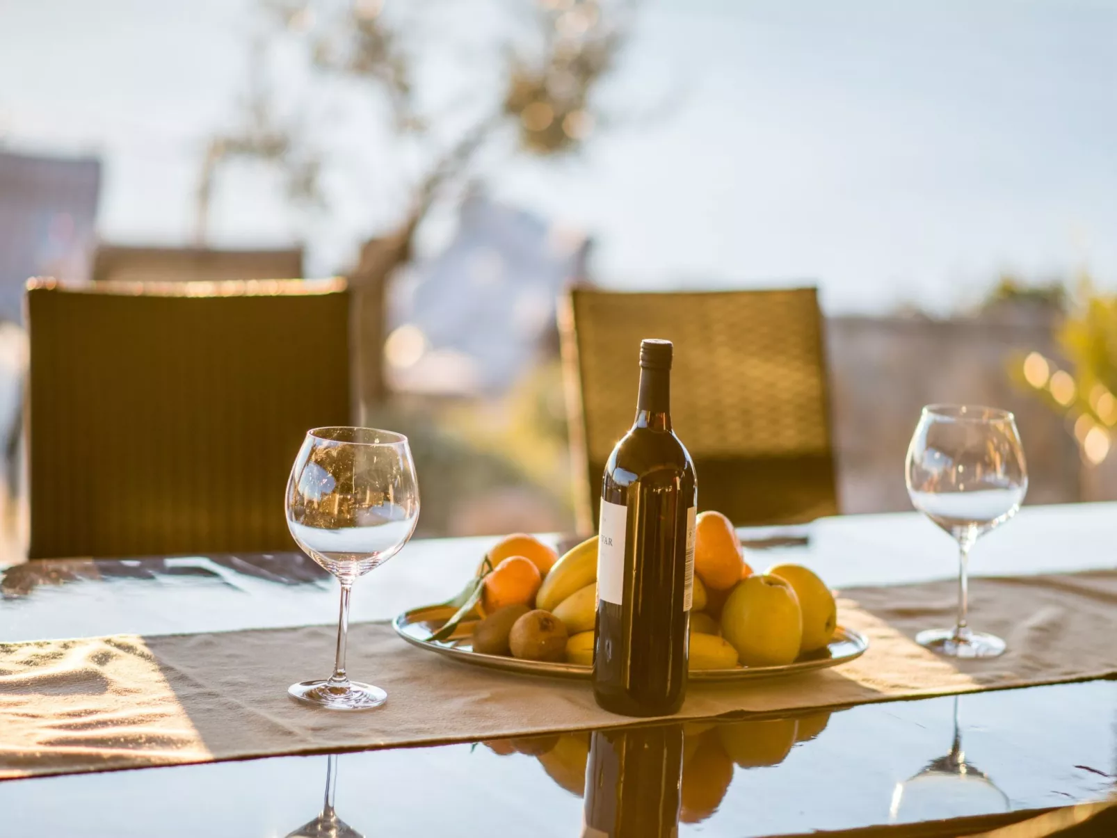 "Natura" direkt am Strand - Image-tags.info