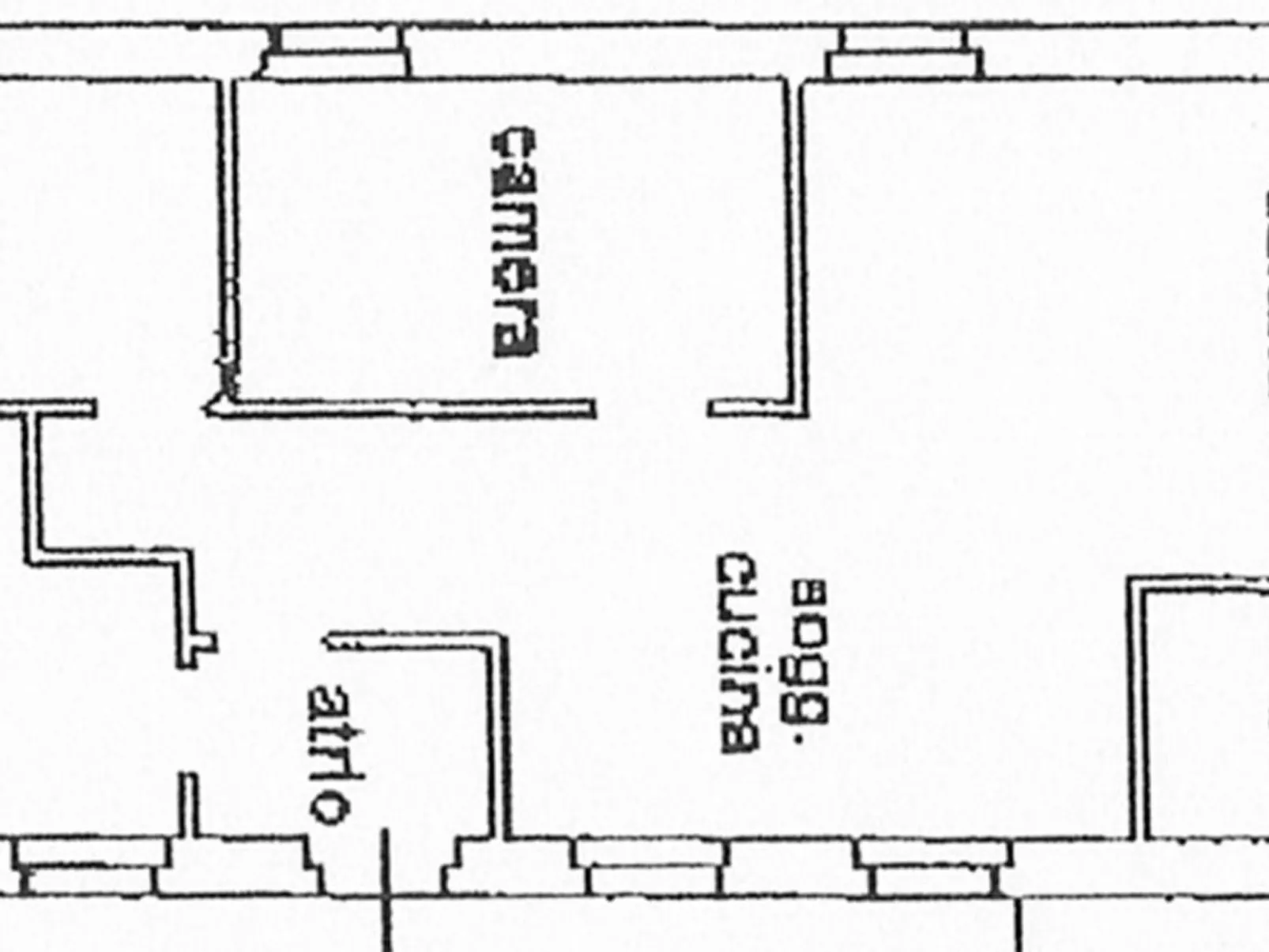 Apartment "Magalita" - Image-tags.info
