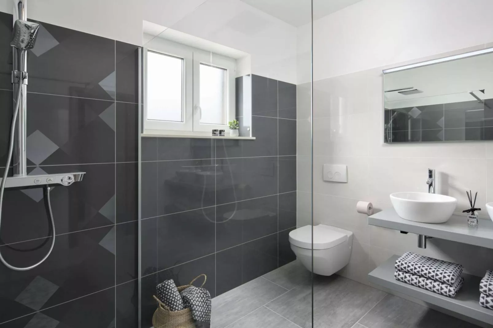 Villa Terra-Bathroom