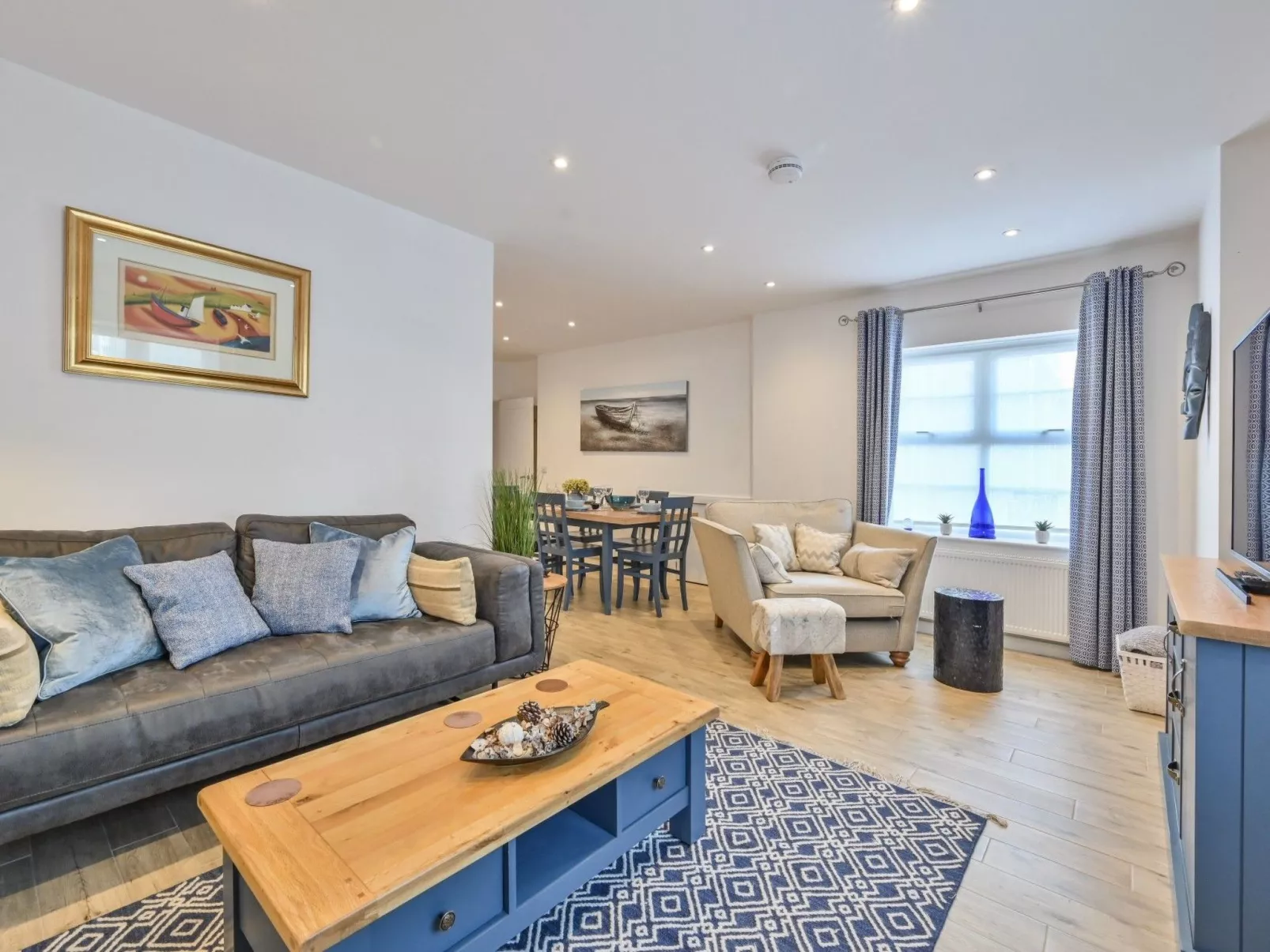 Die Ellington Court Wohnung - Image-tags.info