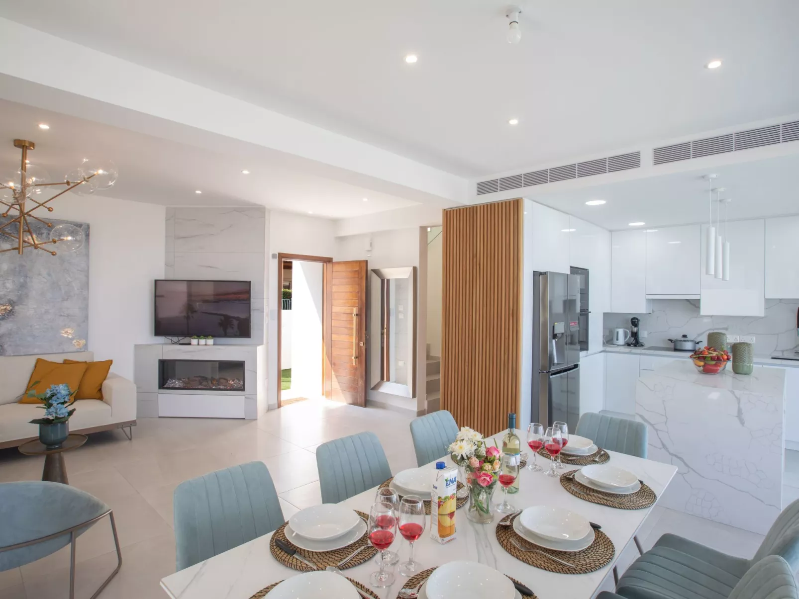 Eleganter Urlaub Artizan Villa AR5 - Image-tags.info