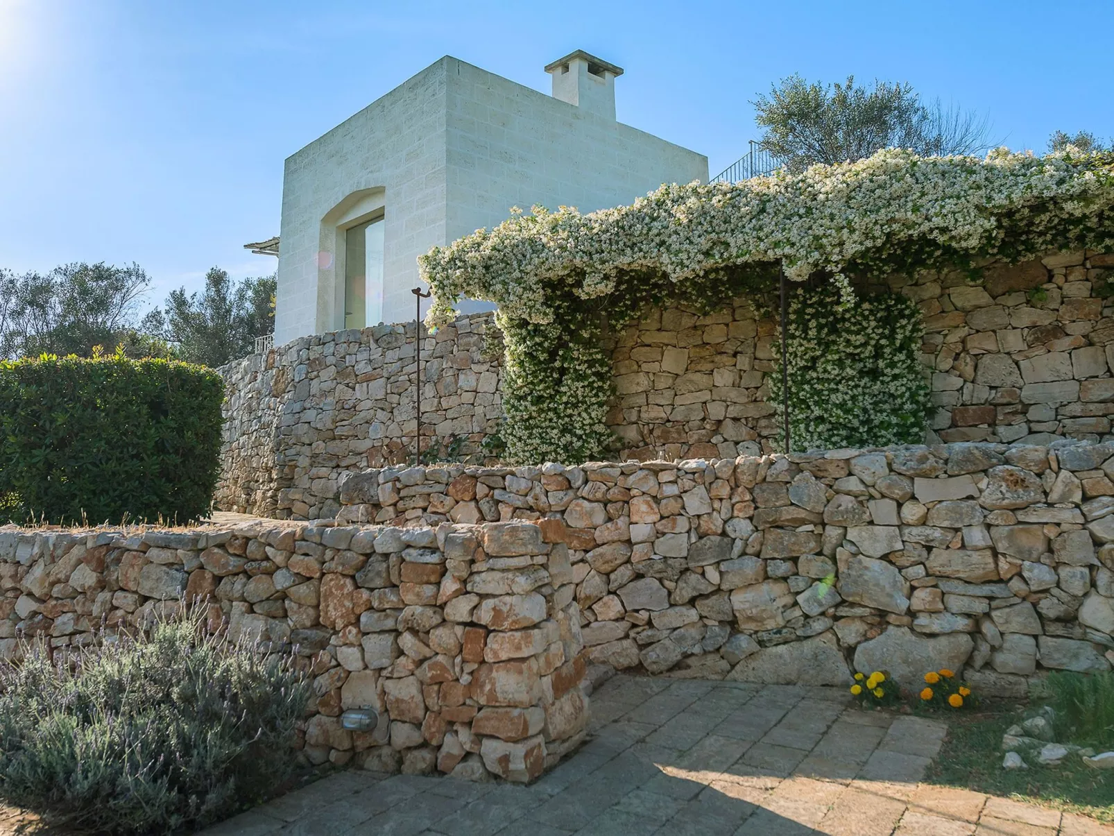 Villa mit Pool zur Alleinbenutzung, für 4 Personen, in der Nähe von Santa Maria - Image-tags.info