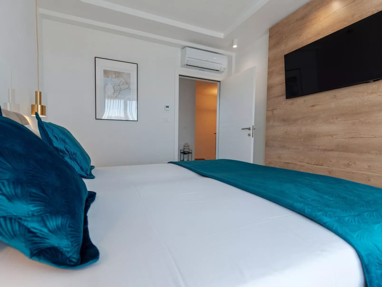 Villa "Andris" mit Garten, Grill und Terrasse - Image-tags.info