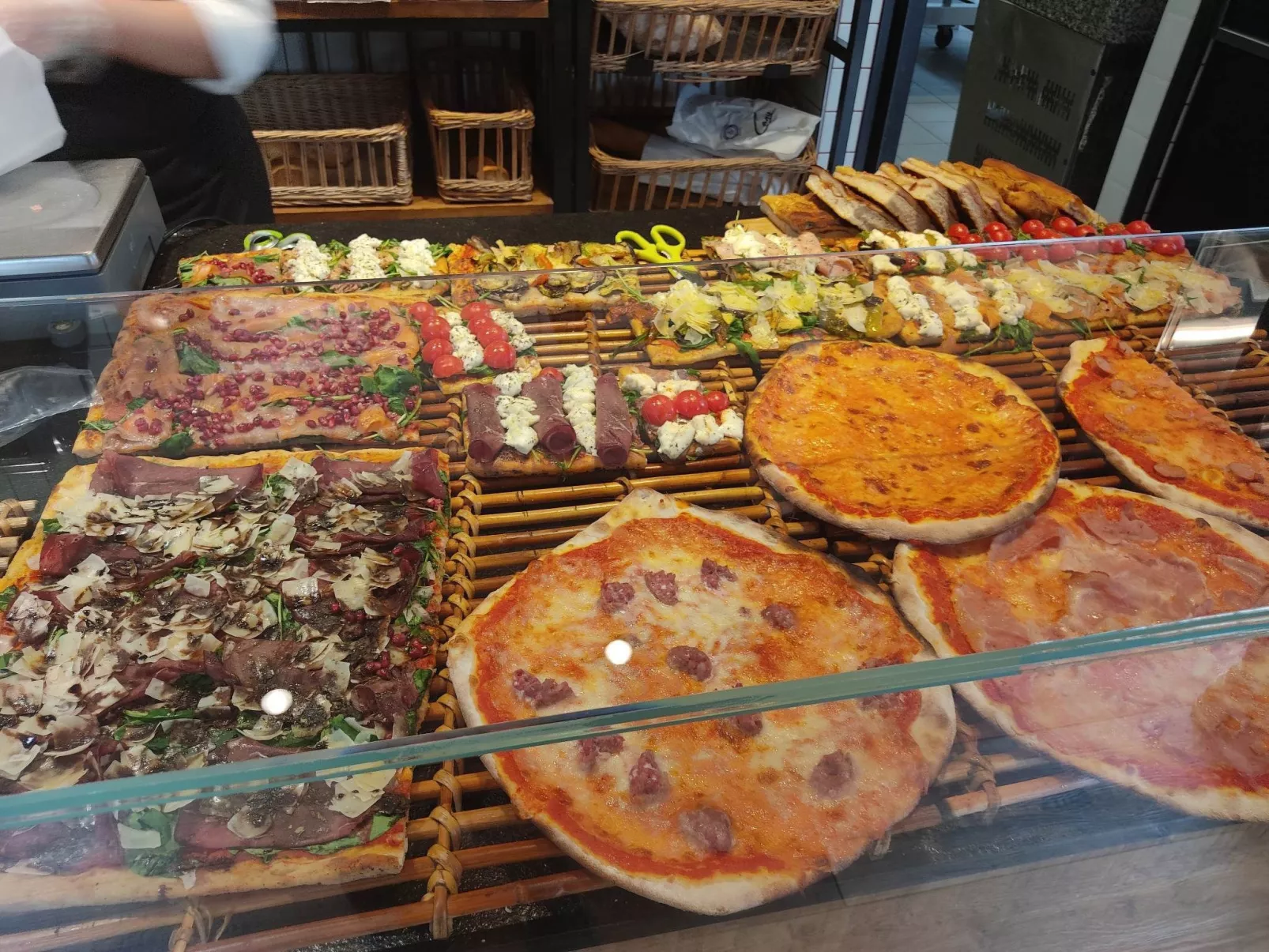 Historische Villa auf dem Lande in den toskanischen Hügeln - Image-tags.info