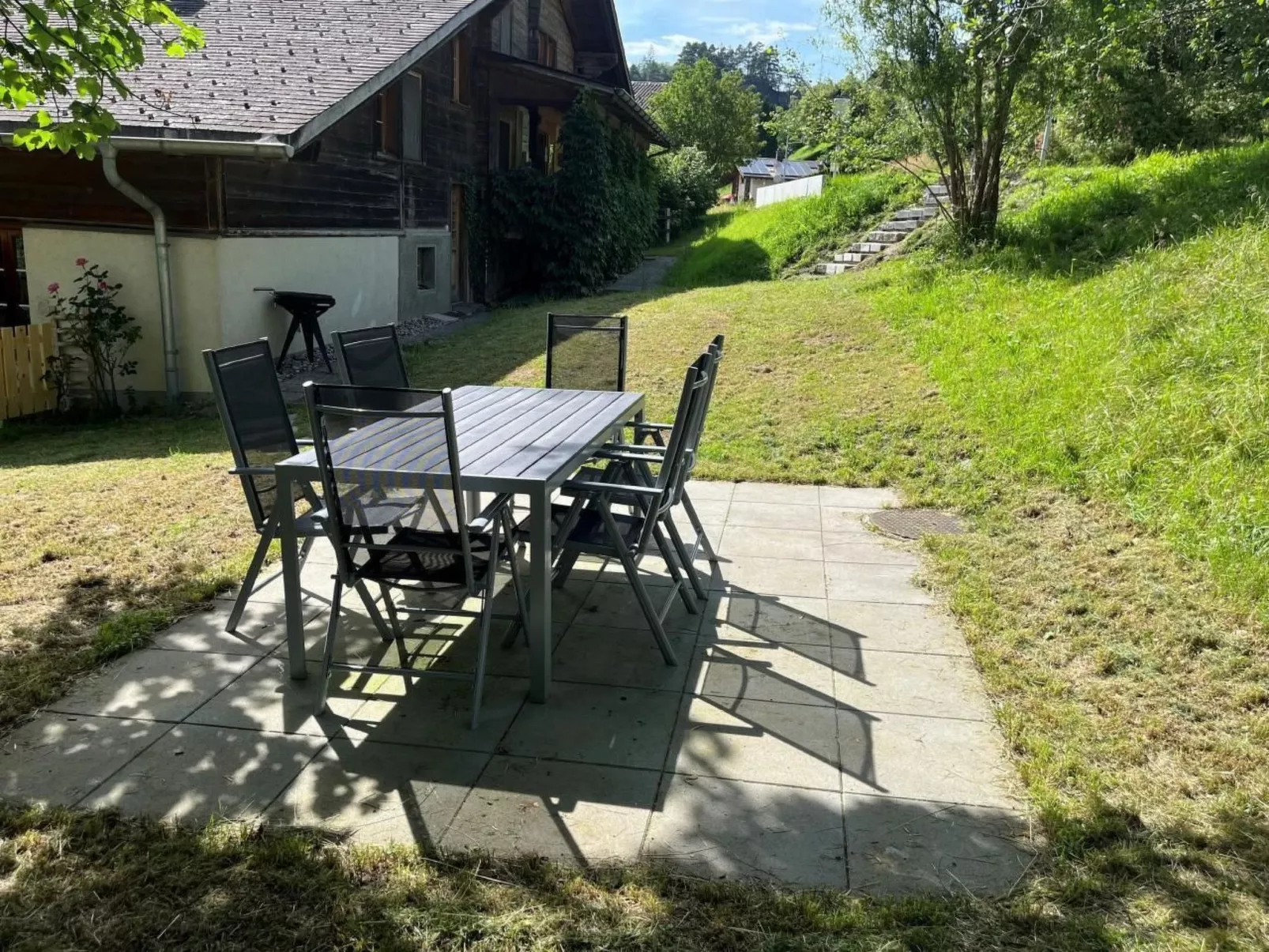 Chalet Alpen Lotus - Image-tags.info