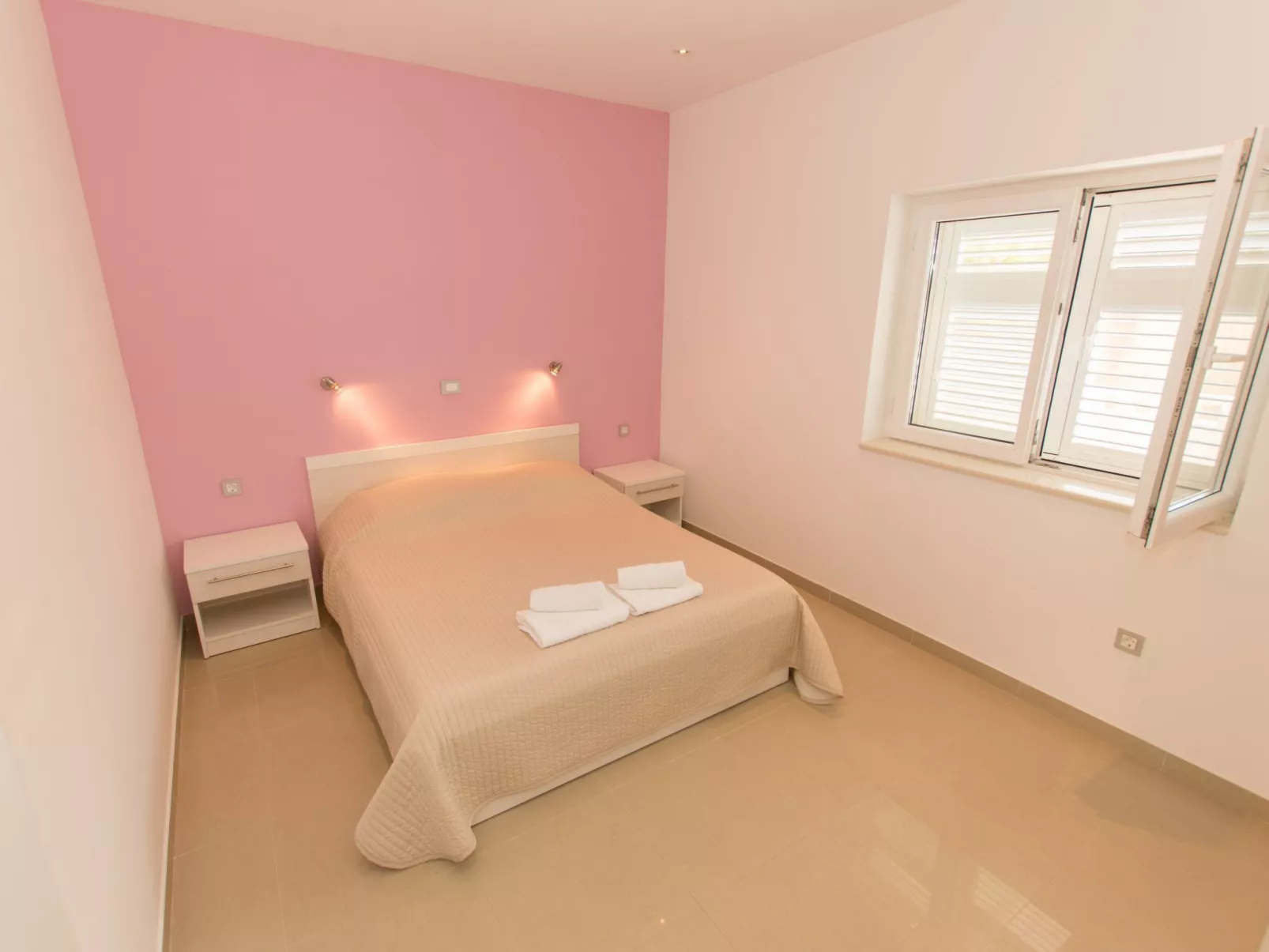 Matko's Oasis A1 3-Zimmer-Wohnung - Image-tags.info