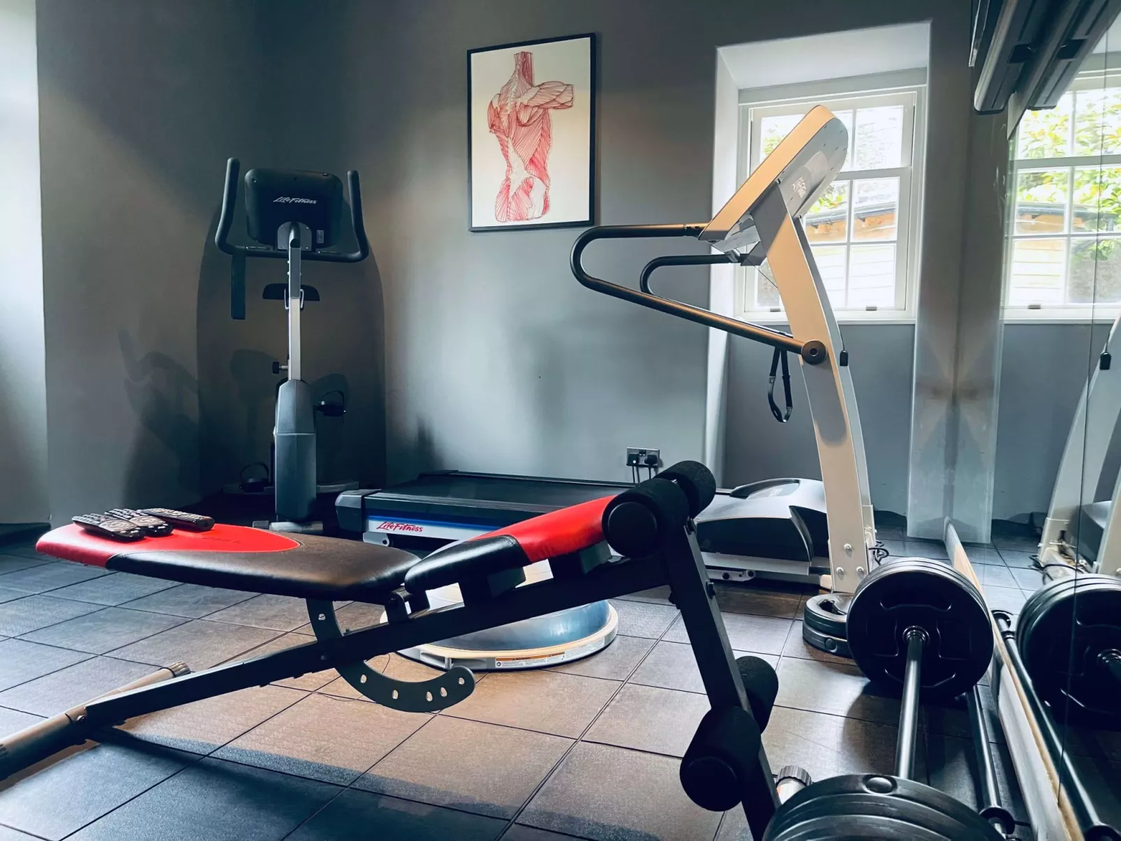 Charmantes Herrenhaus St. Anna in Torquay - Image-tags.info