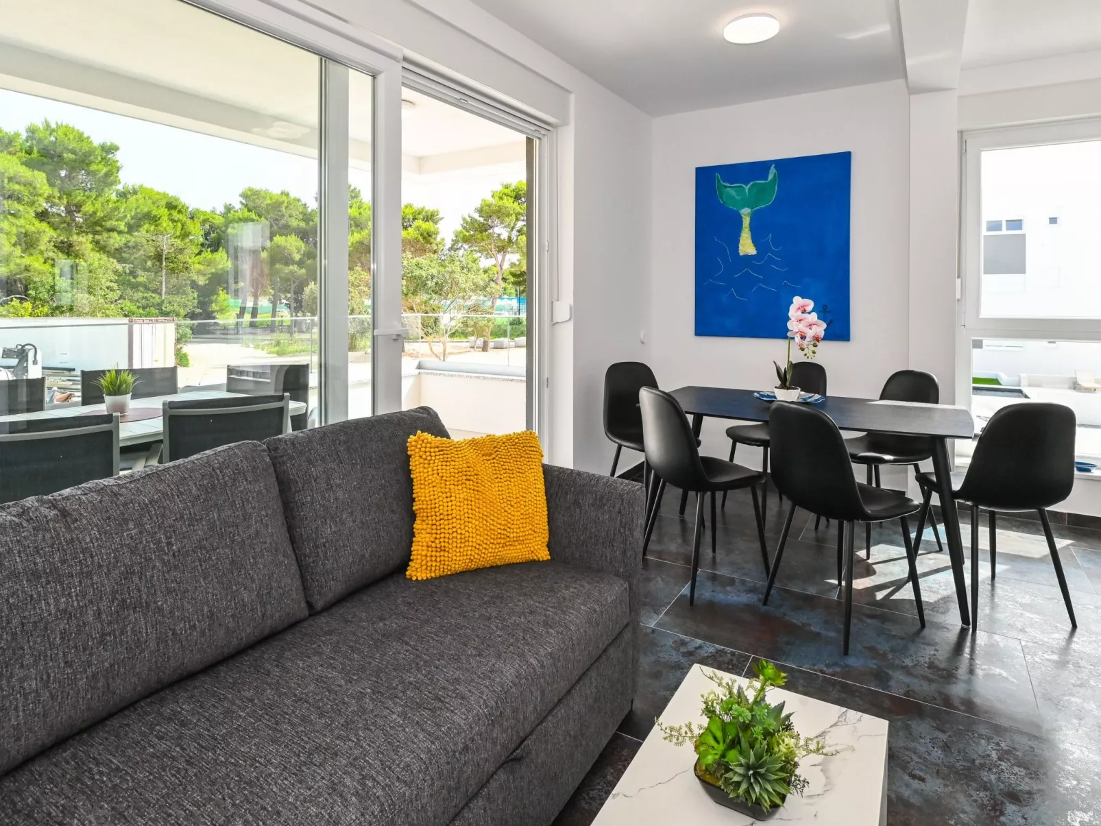 Villa mit privatem Pool für 20 Personen - Image-tags.info