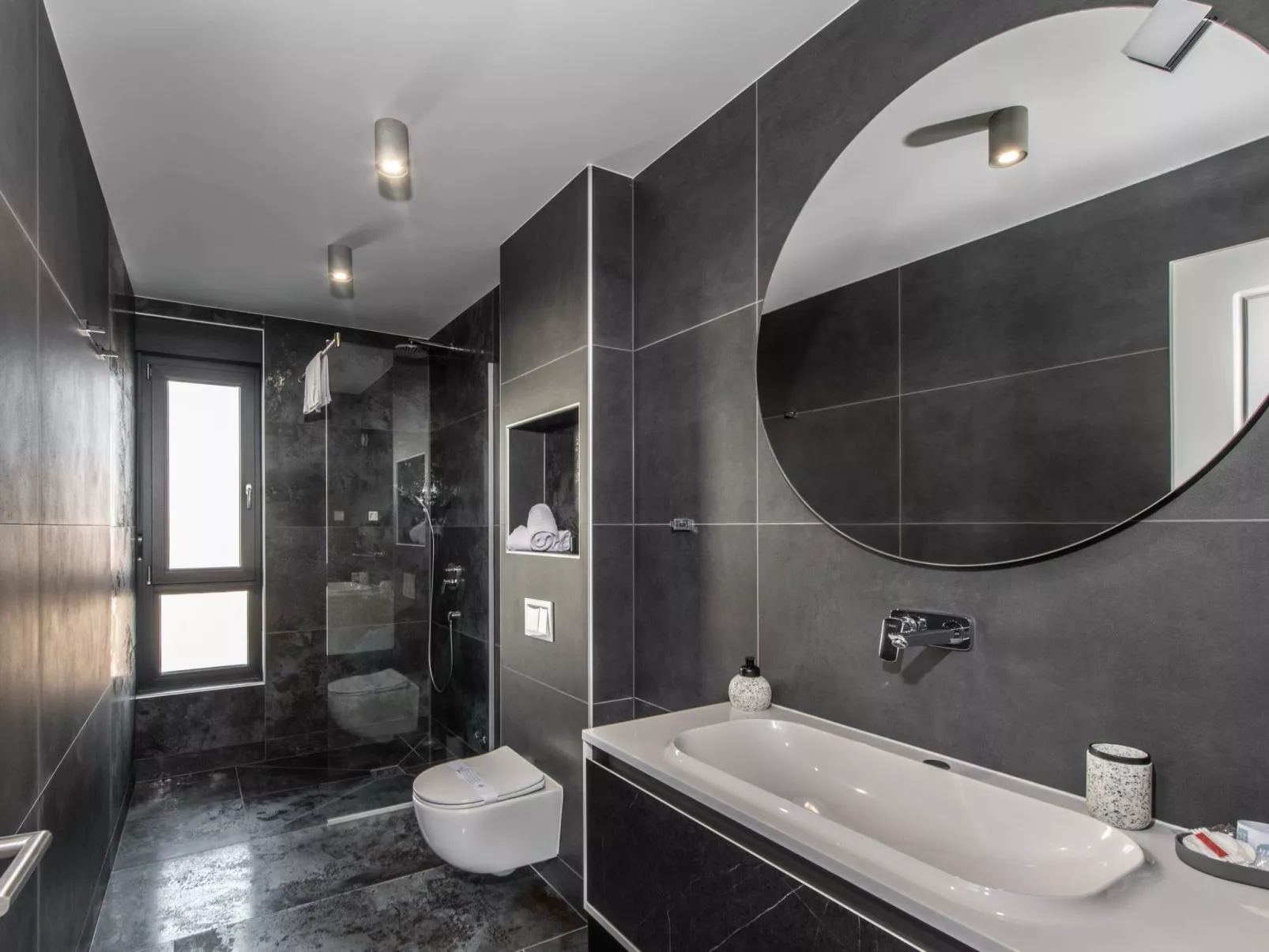 Luxusvilla Travera mit privatem Pool und Sauna - Image-tags.info