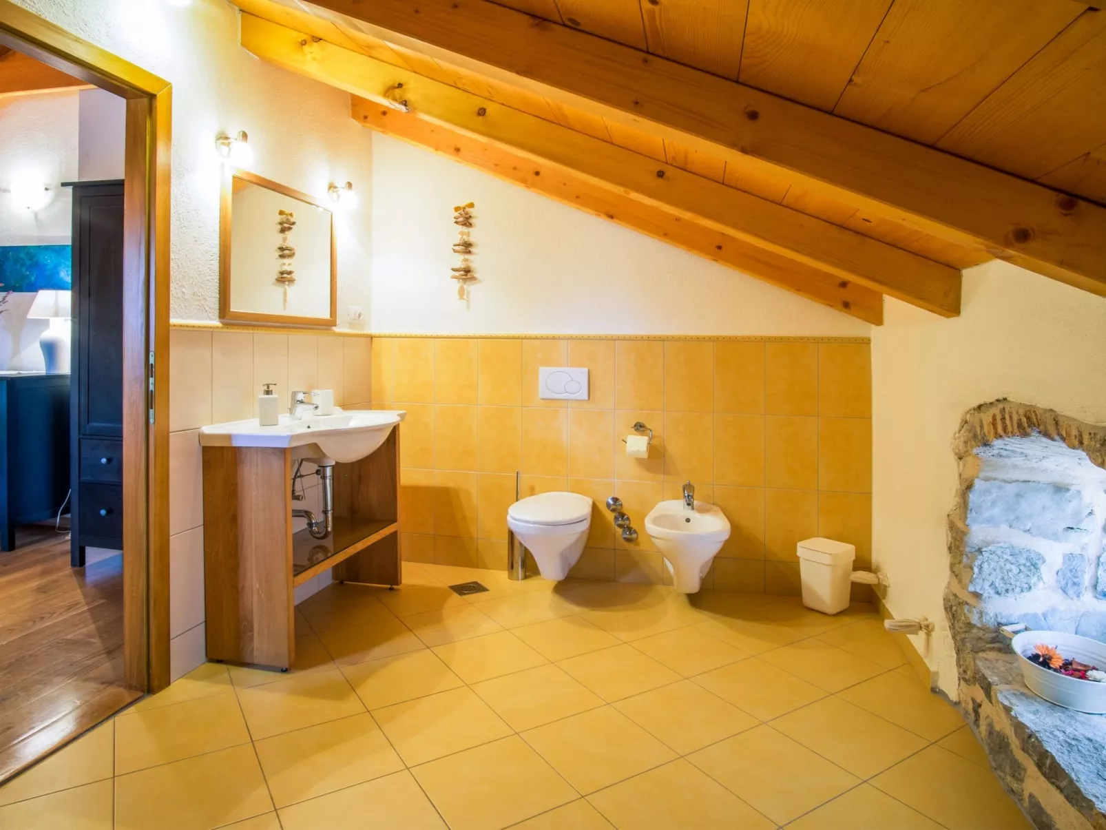 Villa mit Pool, Olivengarten und Meerblick-Image-tags.info