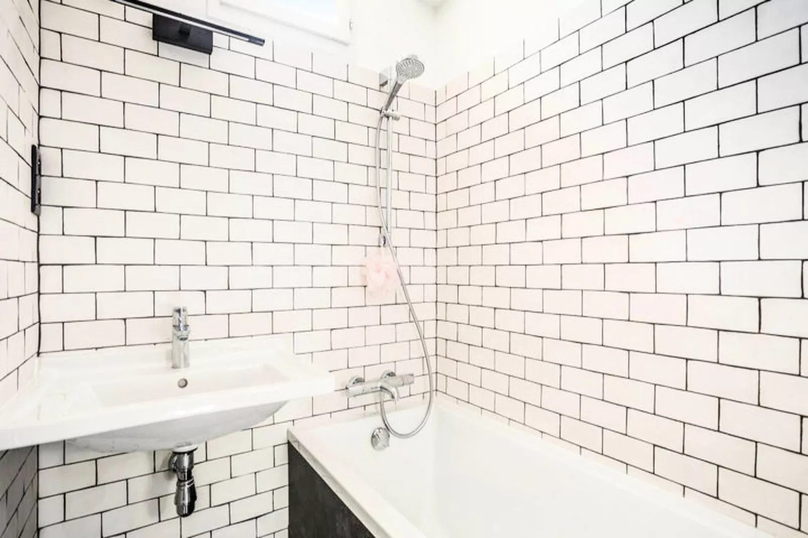 Résidence Les Parcs de Grimaud - maeva Home - Badezimmer