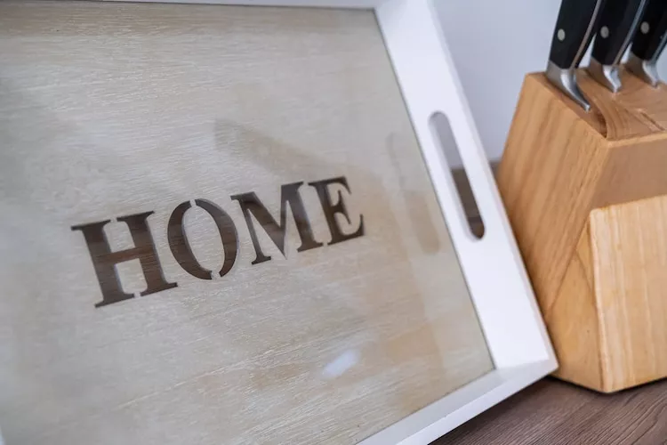 FeWo Feine Butze - Ambiance