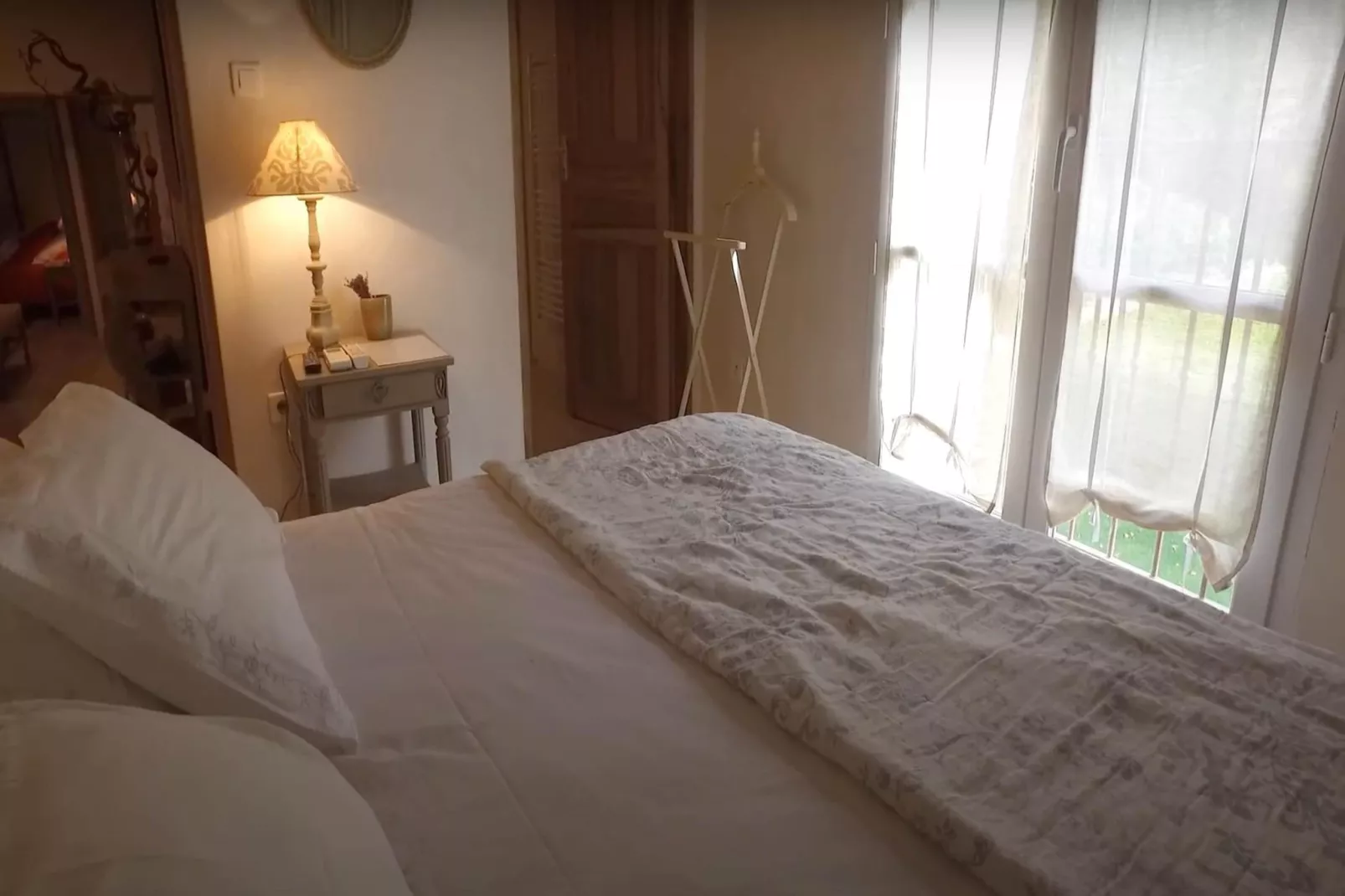 Bast de Charme L141 - Schlafzimmer