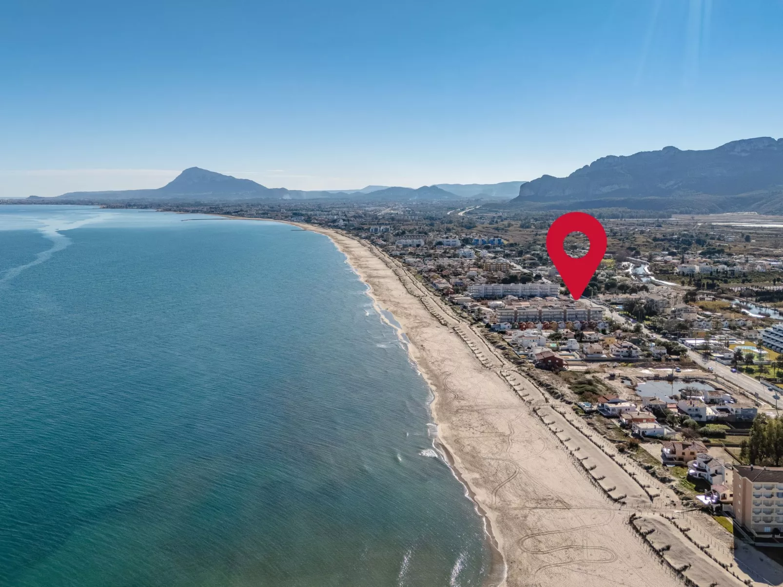 Riu Segura - Outside