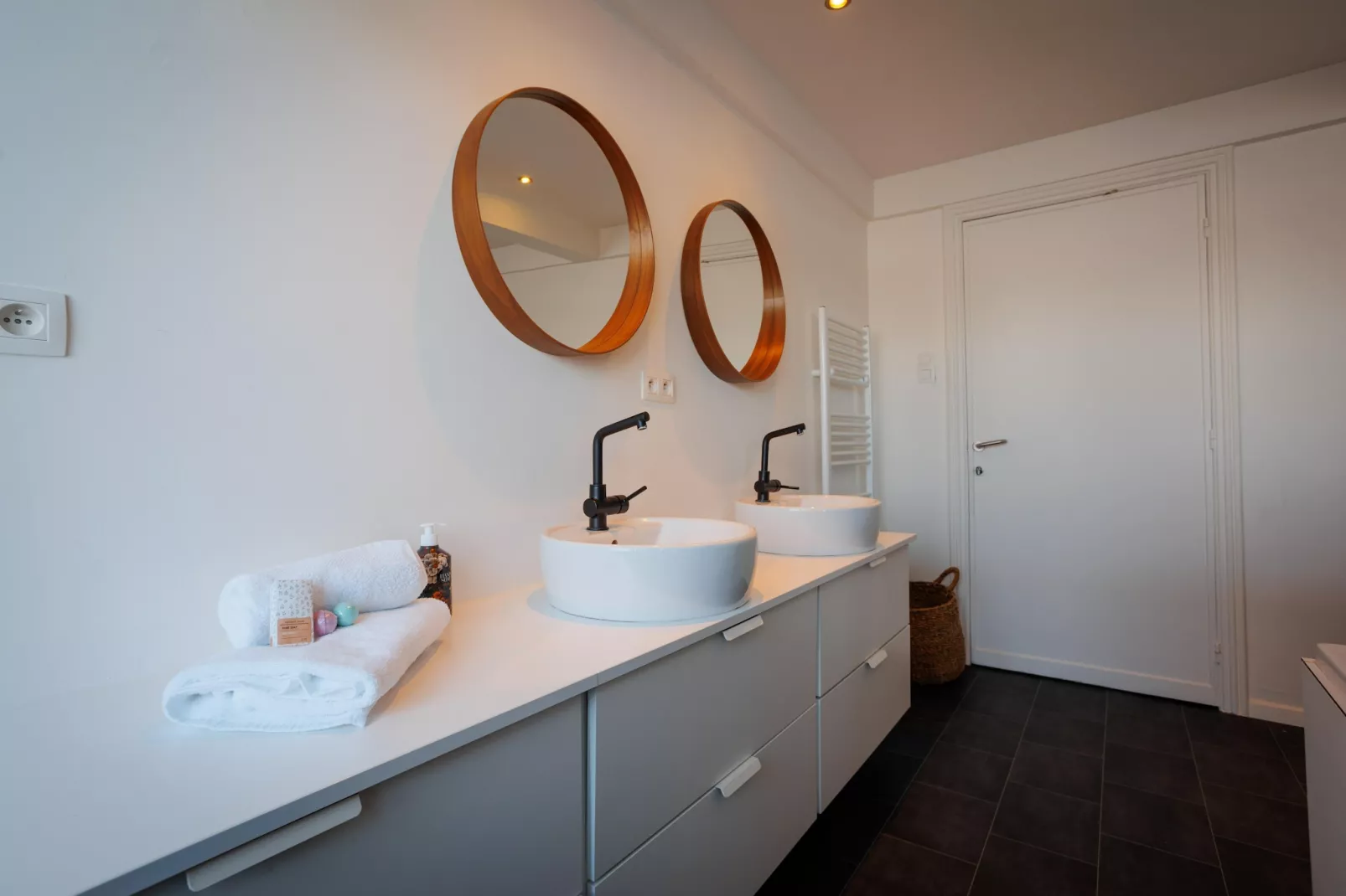 LOFT-54 - Salle de bain