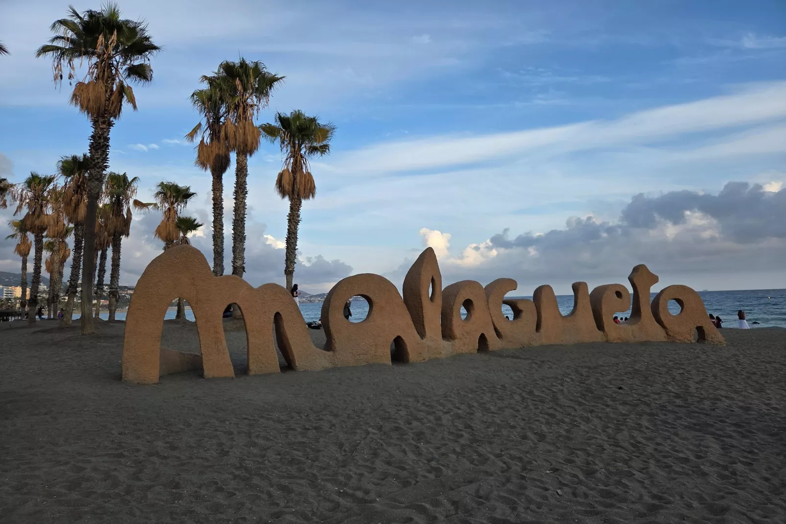 Casita Cartama - Gebiete Sommer 5 km