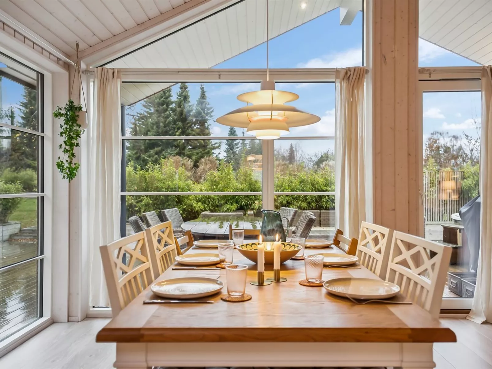 "Galatia" - 1.4km from the sea - Drinnen