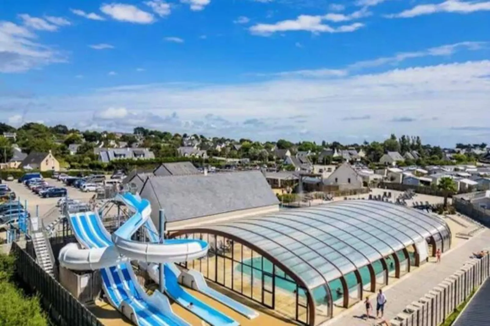 Résidence Maden-sarzeau - Non tagué