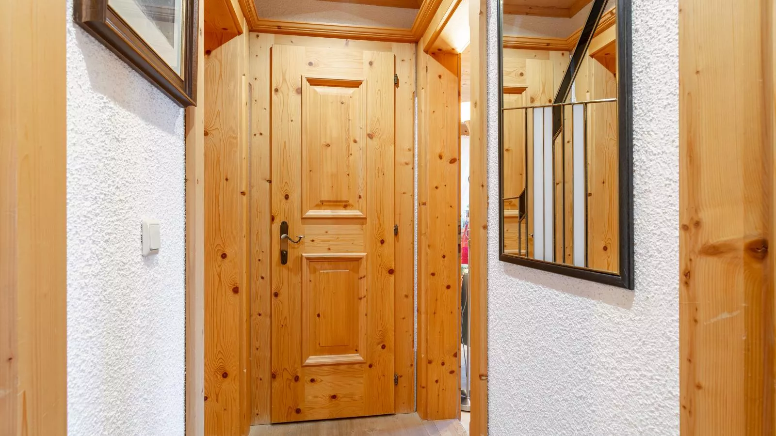 Fernblick Alpbach - Palier