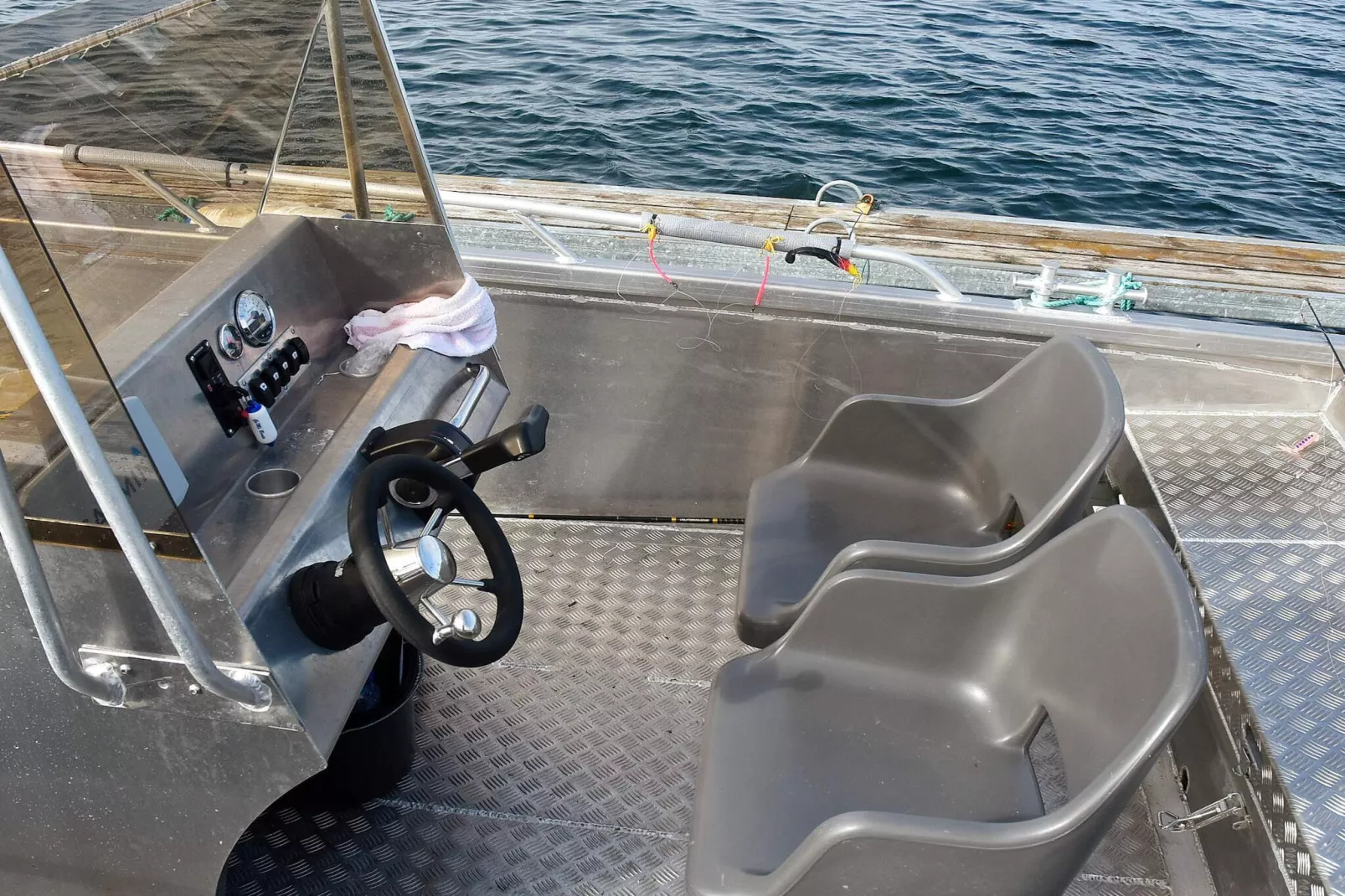 6 person holiday home in Dyrvik-Untagged