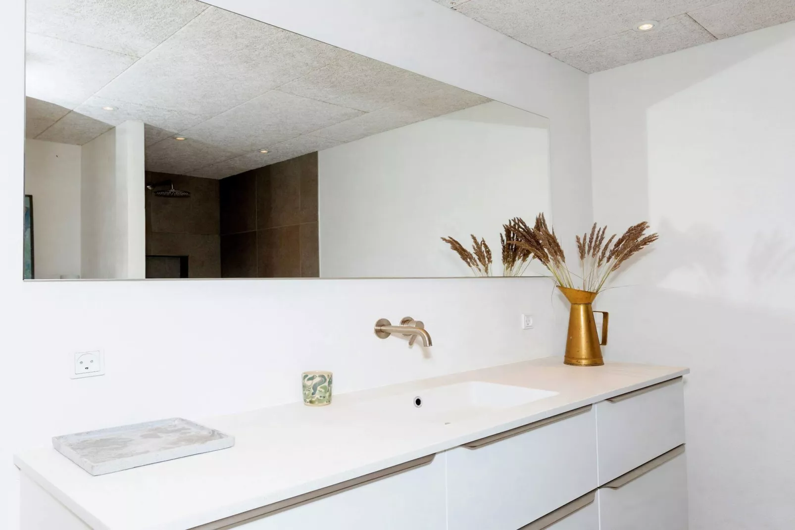 4 person holiday home in Hjørring-Indoor