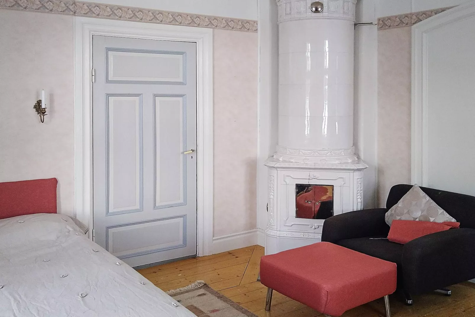 9 person holiday home in KÄLARNE-Indoor